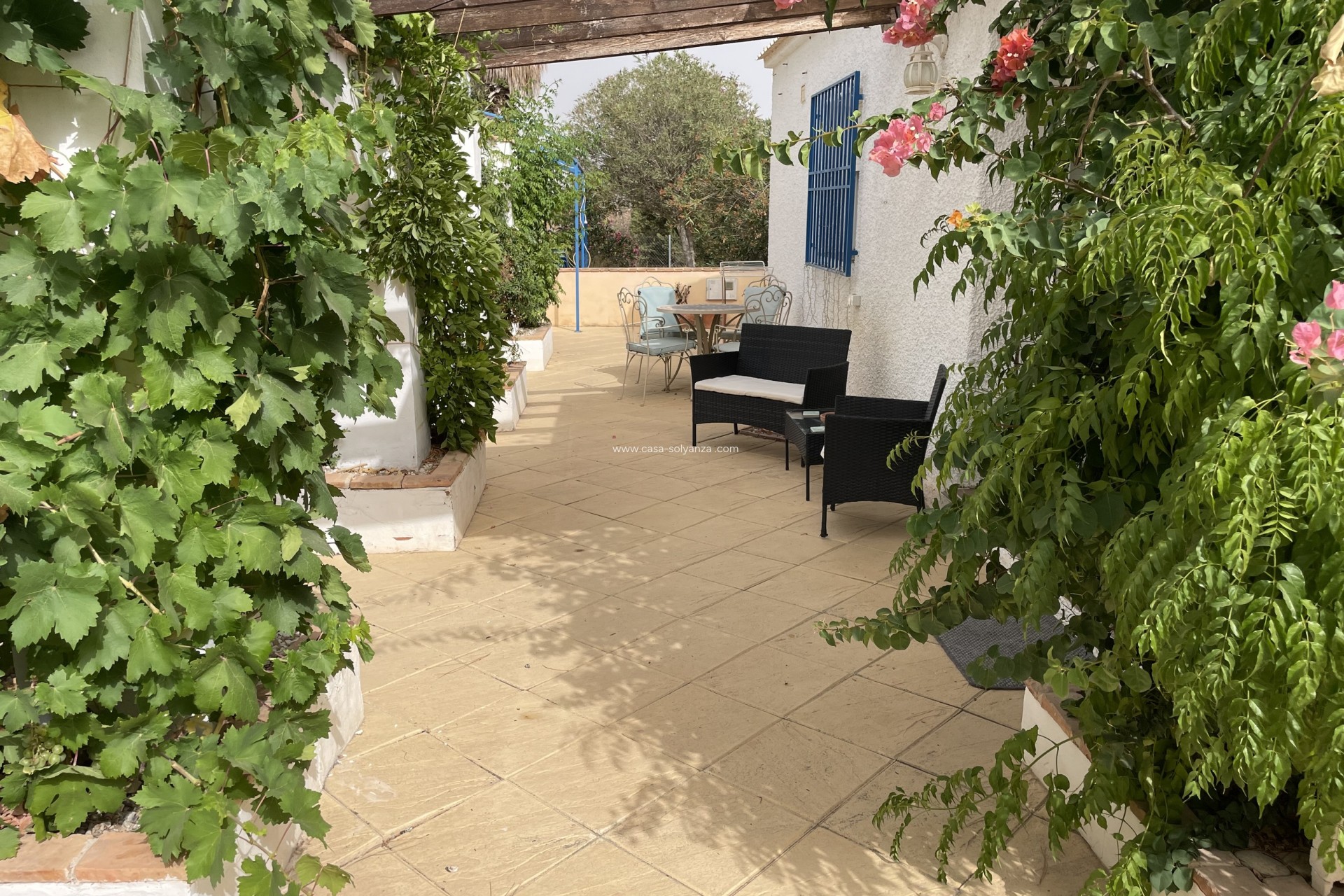 Reventa - Country Property/Finca - Totana - Costa Calida