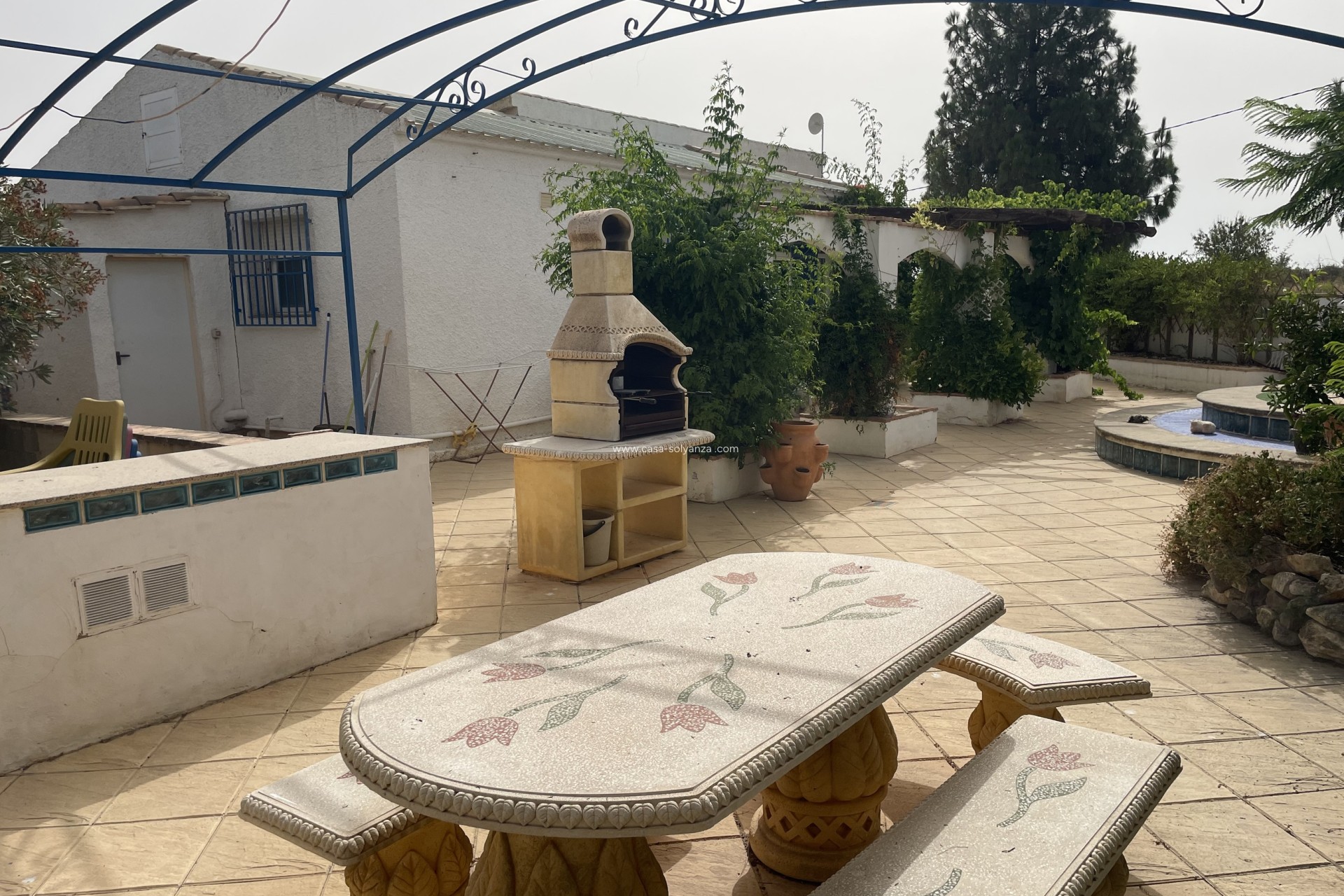 Reventa - Country Property/Finca - Totana - Costa Calida