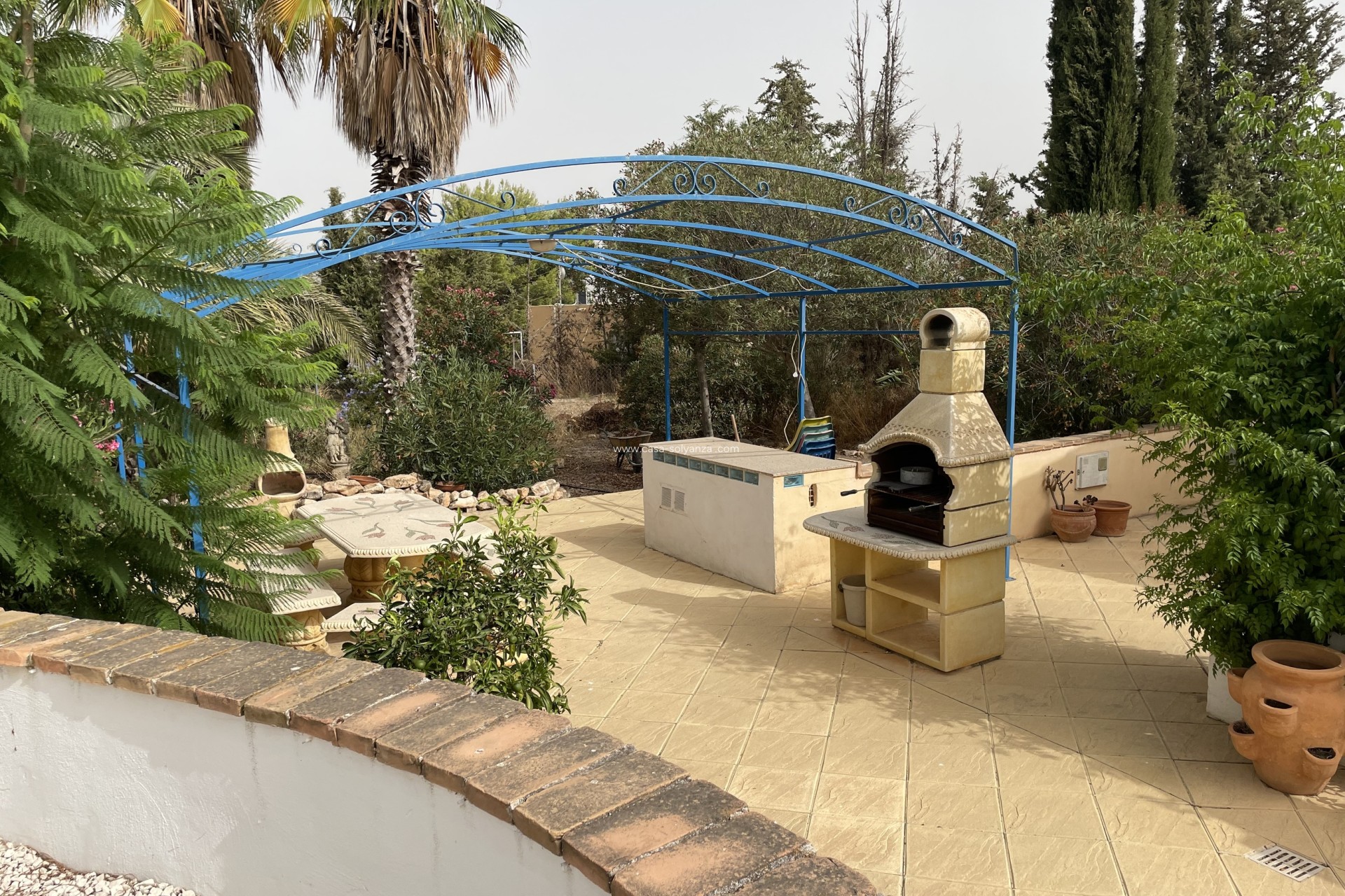 Reventa - Country Property/Finca - Totana - Costa Calida