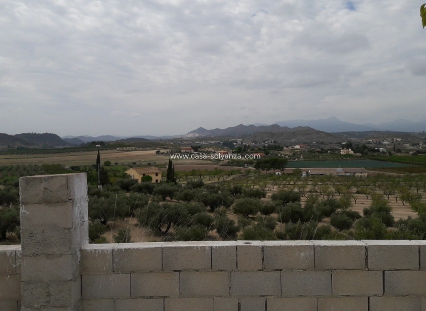 Reventa - Country Property/Finca - Valentin - Inland