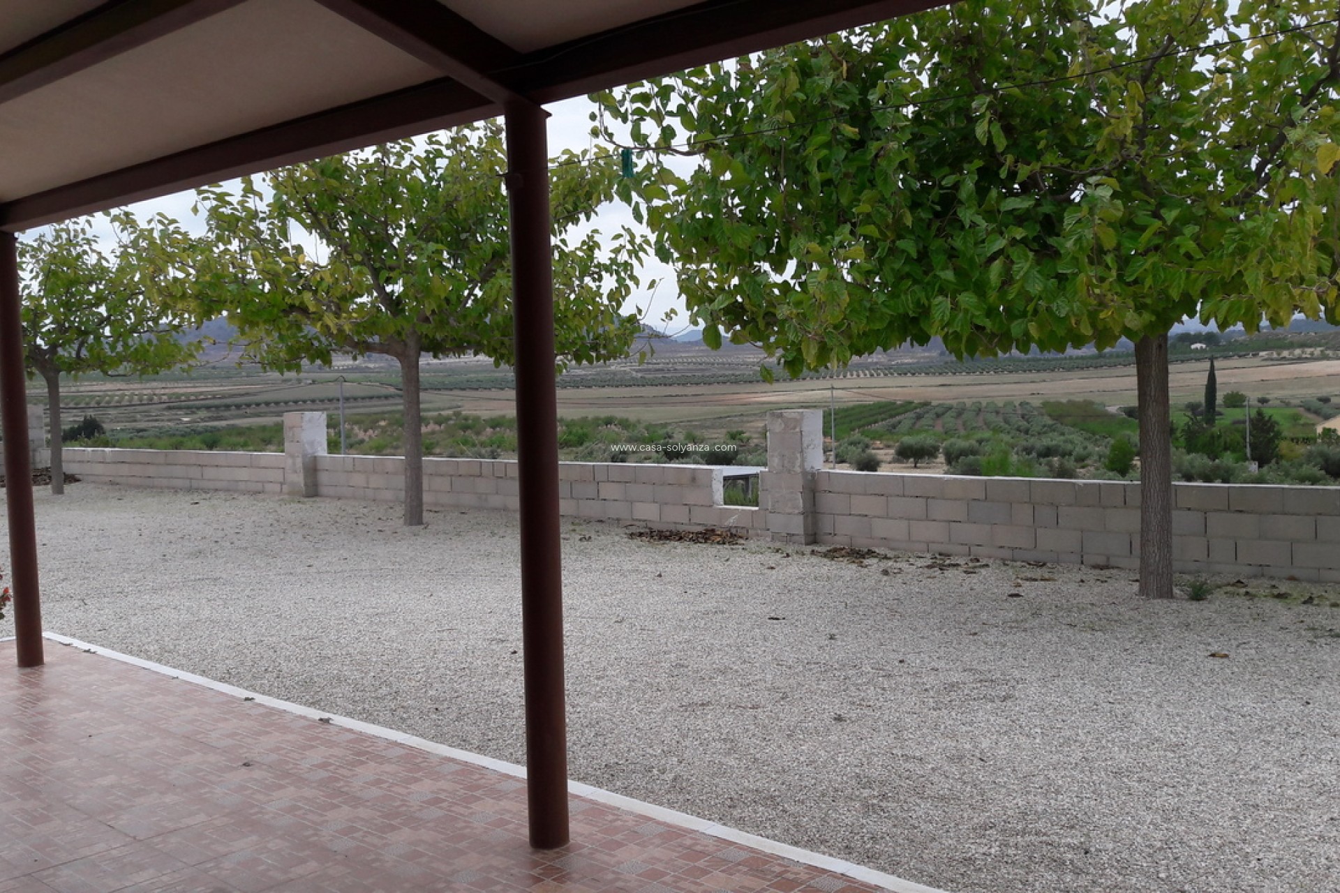 Reventa - Country Property/Finca - Valentin - Inland