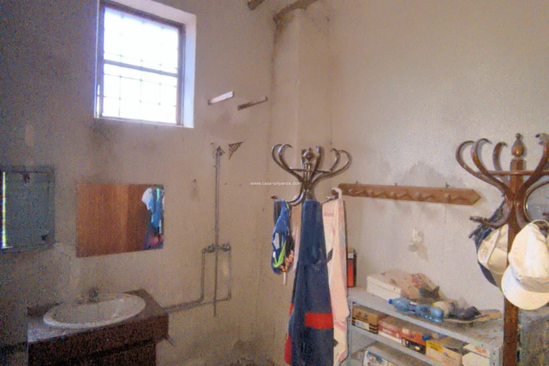 Reventa - Country Property/Finca - Villena - Inland