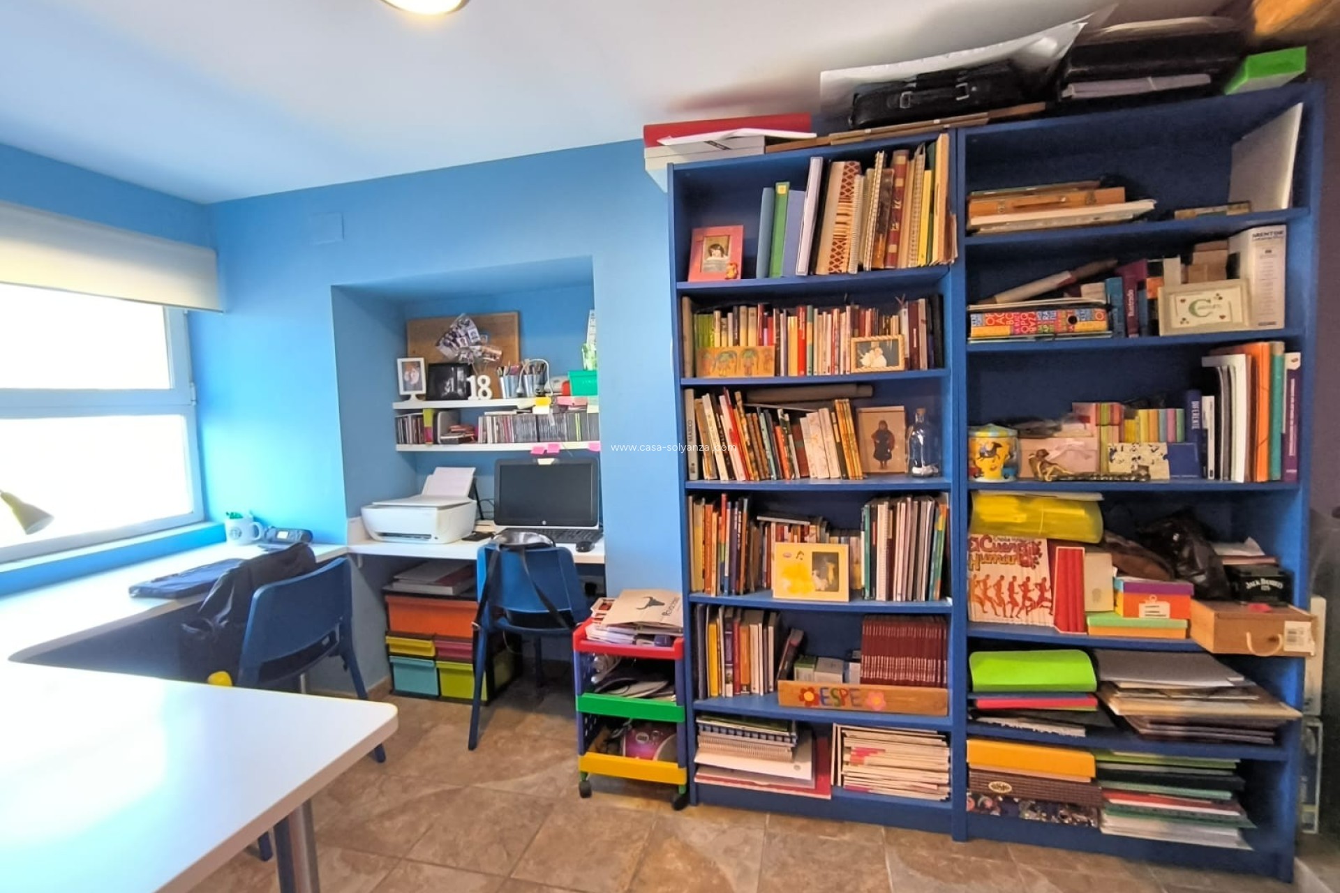 Reventa - Country Property/Finca - Villena - Inland