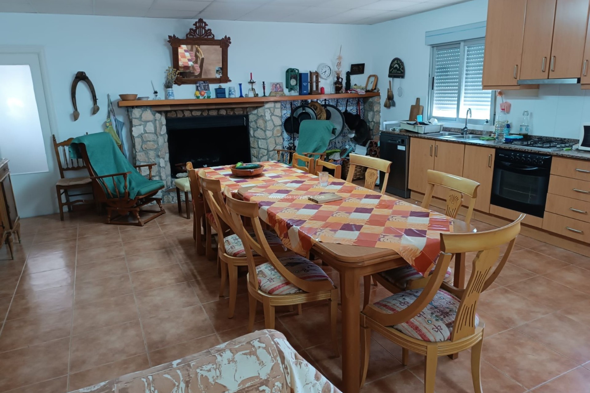 Reventa - Country Property/Finca - Yecla - Inland