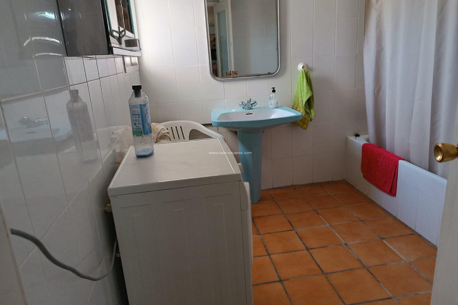 Reventa - Country Property/Finca - Yecla - Inland