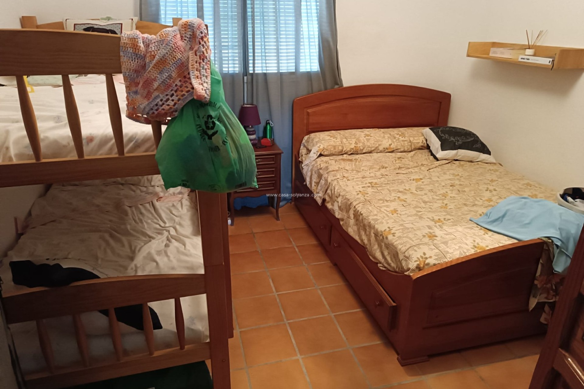 Reventa - Country Property/Finca - Yecla - Inland