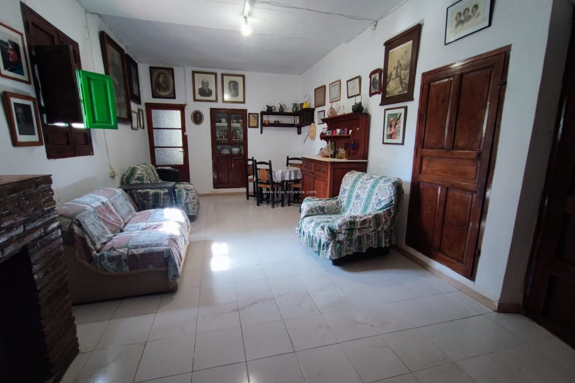 Reventa - Country Property/Finca - Yecla - Inland