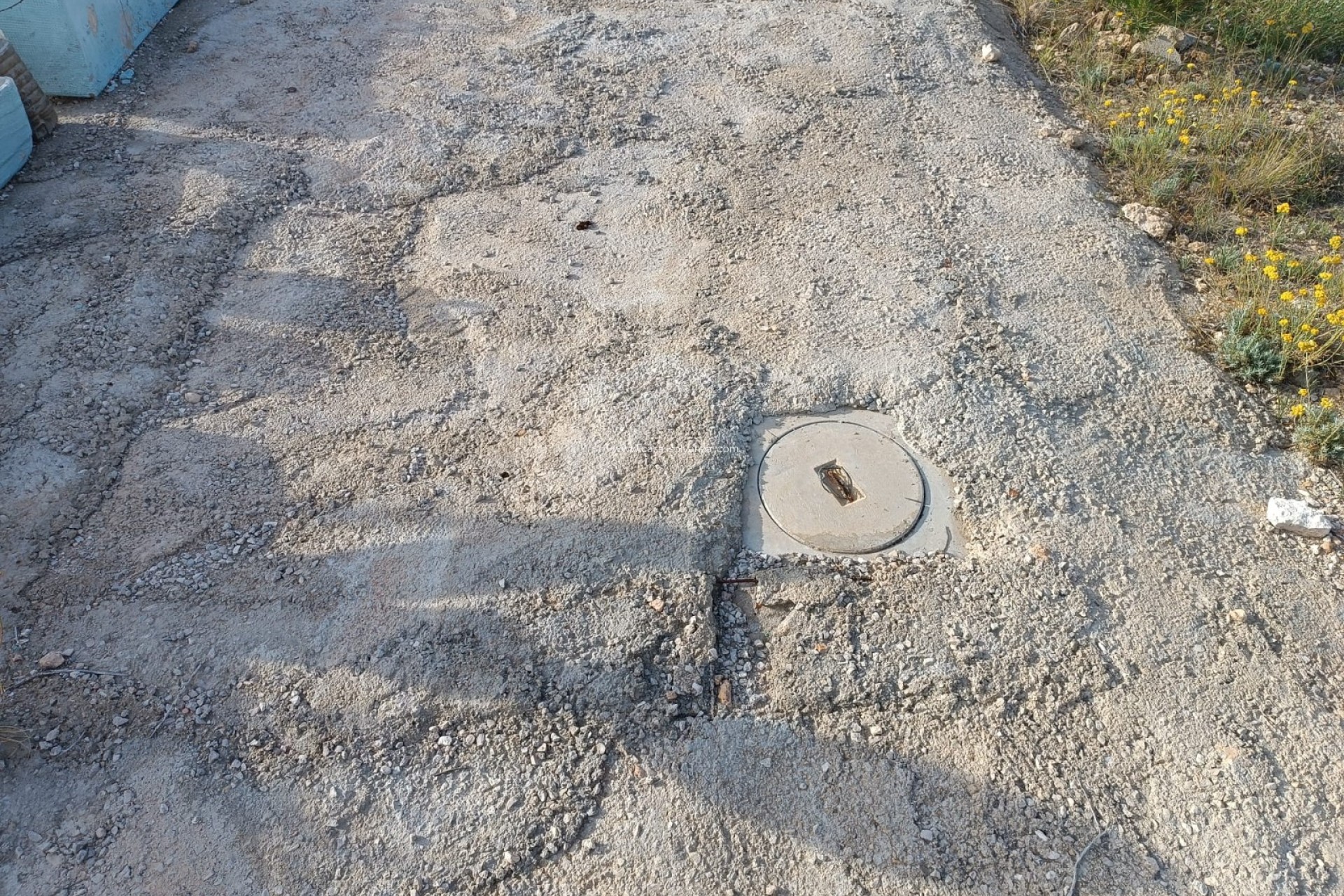 Reventa - Country Property/Finca - Yecla - Inland