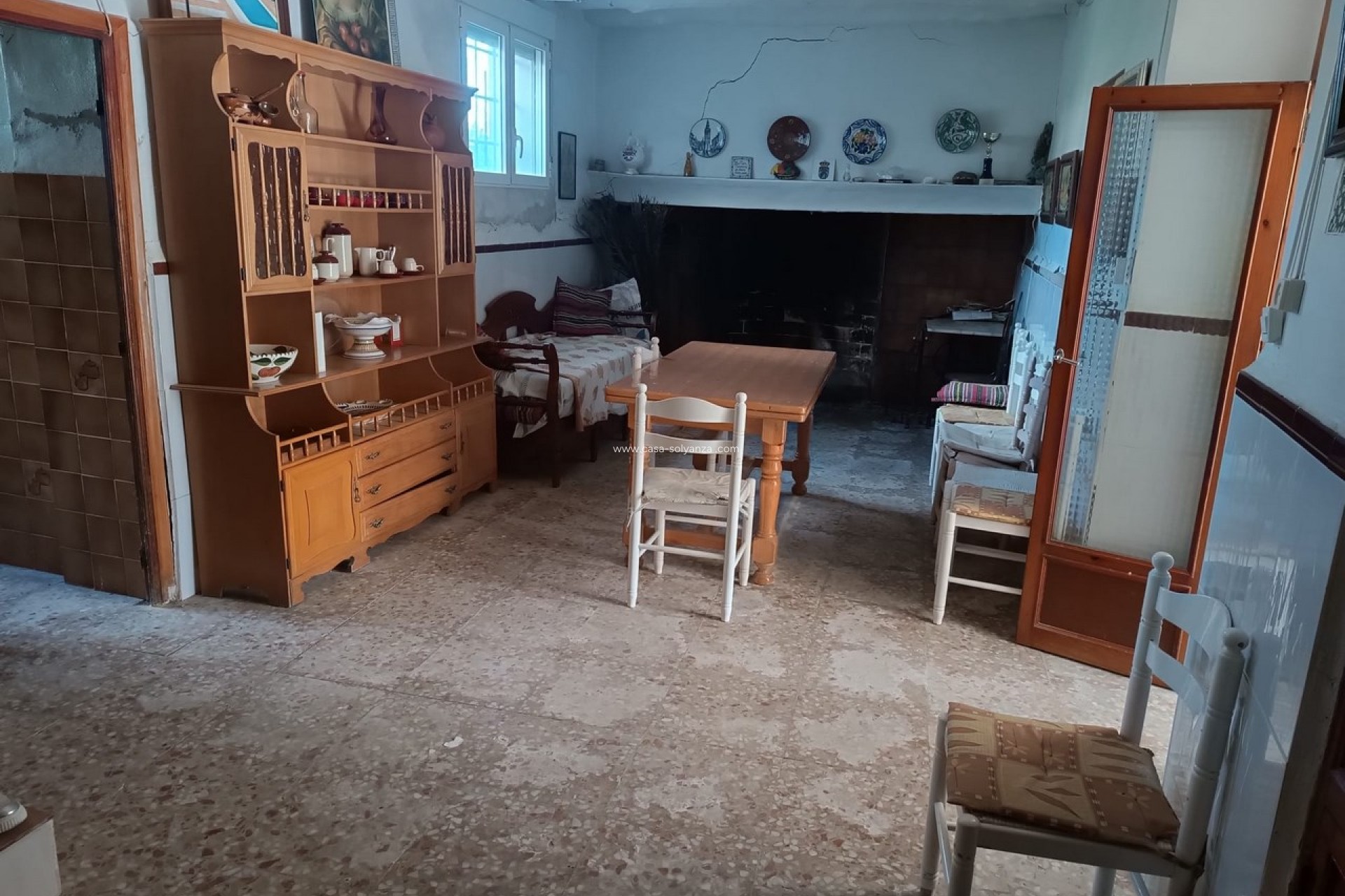 Reventa - Country Property/Finca - Yecla - Inland