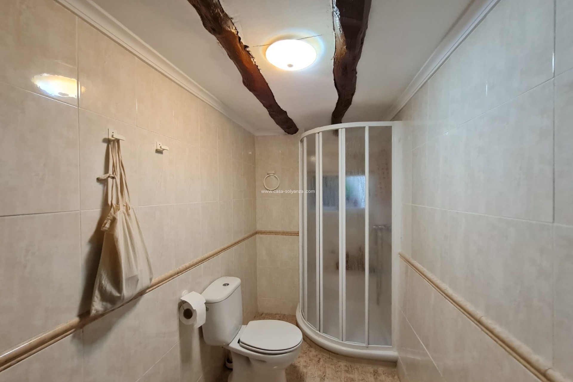 Reventa - Country Property/Finca - Yecla - Inland