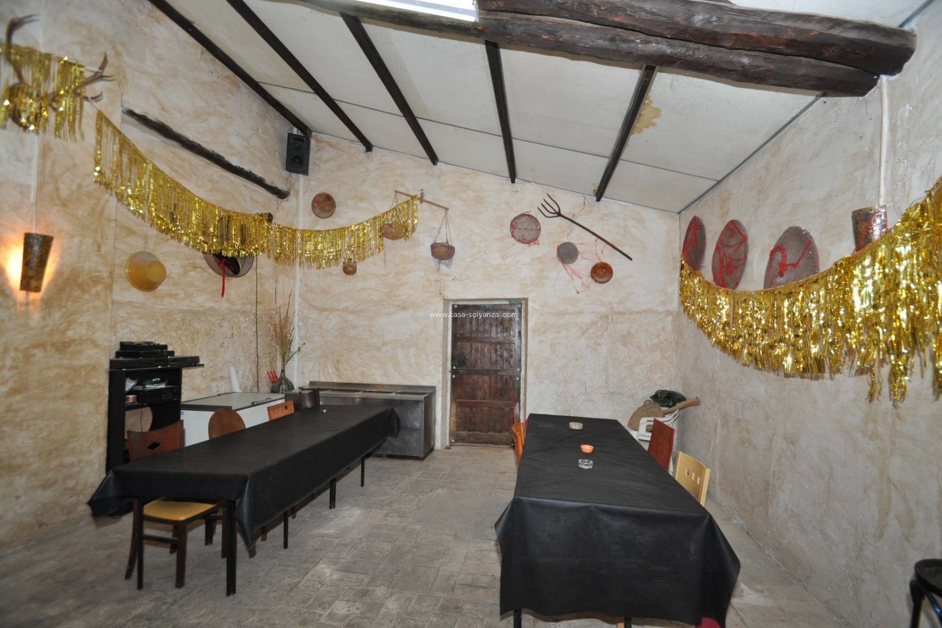 Reventa - Country Property/Finca - Yecla - Inland