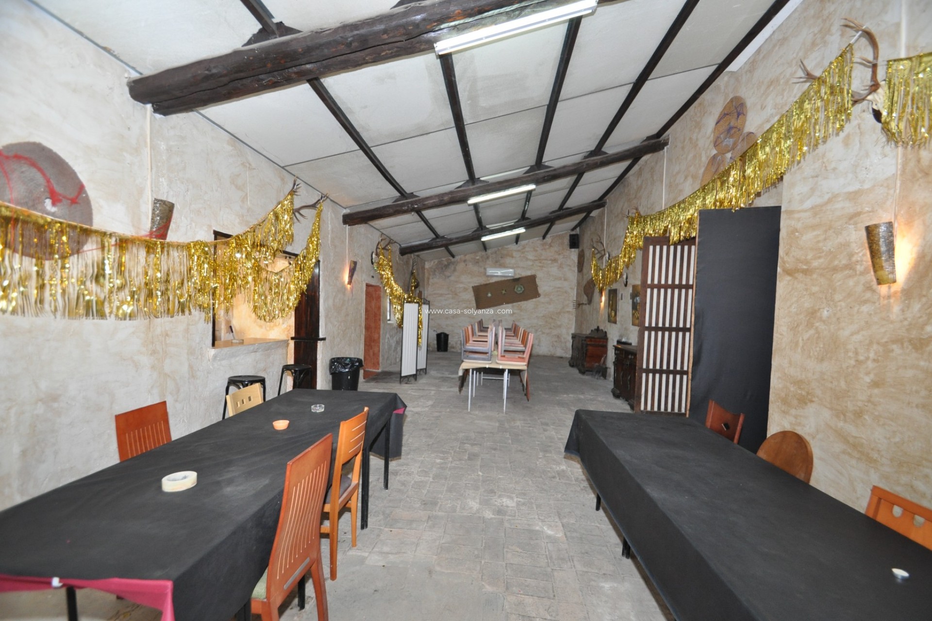 Reventa - Country Property/Finca - Yecla - Inland