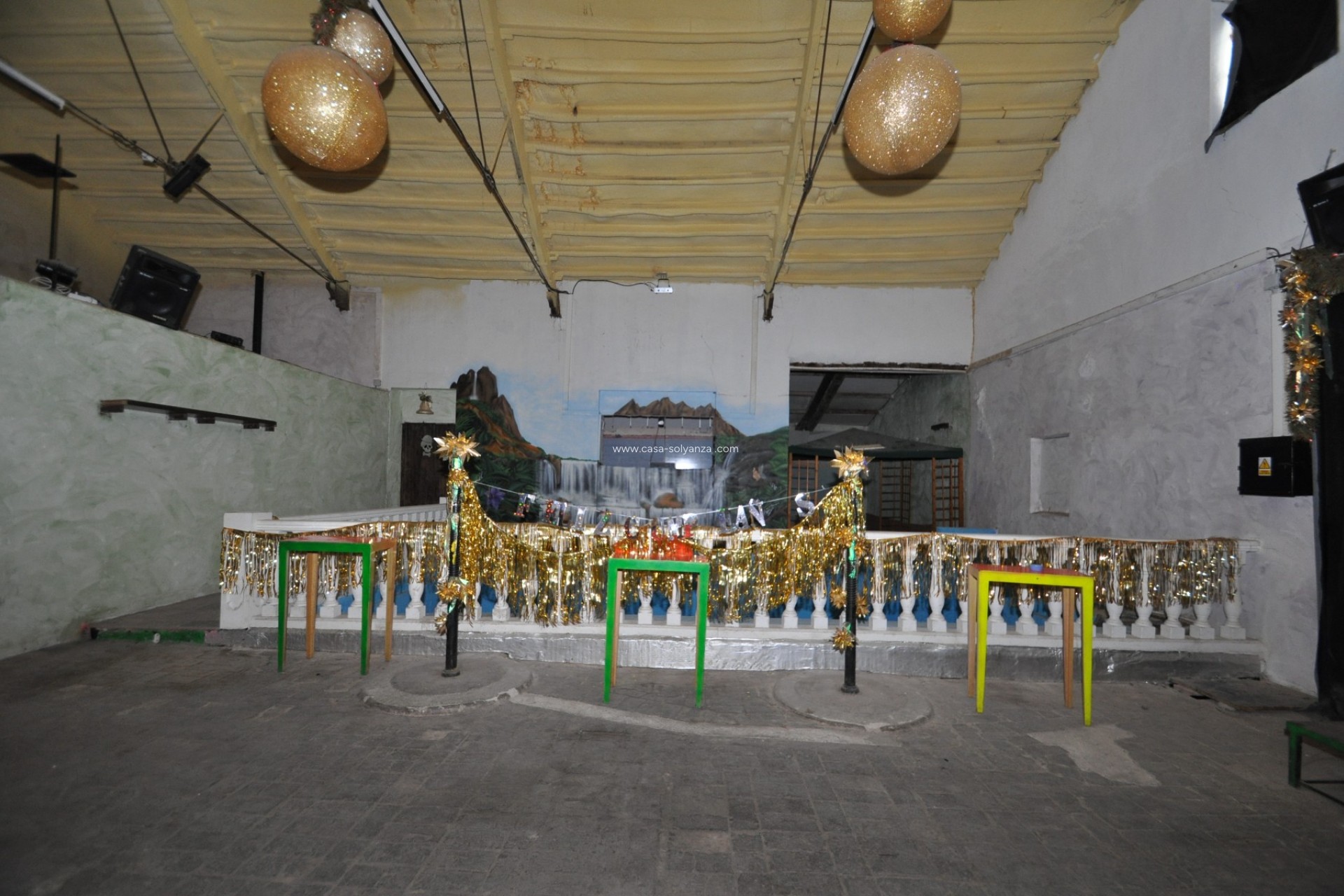 Reventa - Country Property/Finca - Yecla - Inland