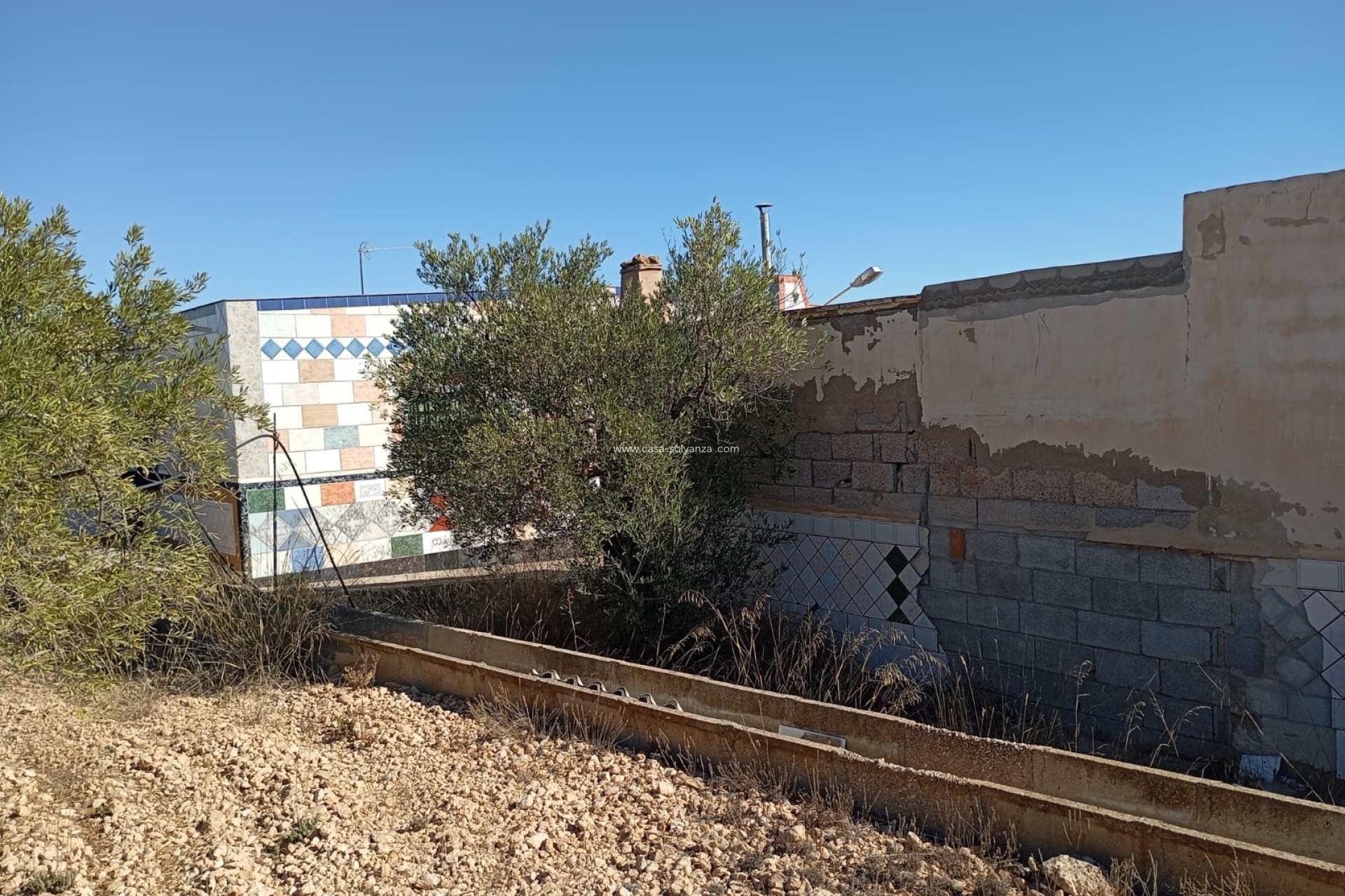 Reventa - Country Property/Finca - Yecla - Inland