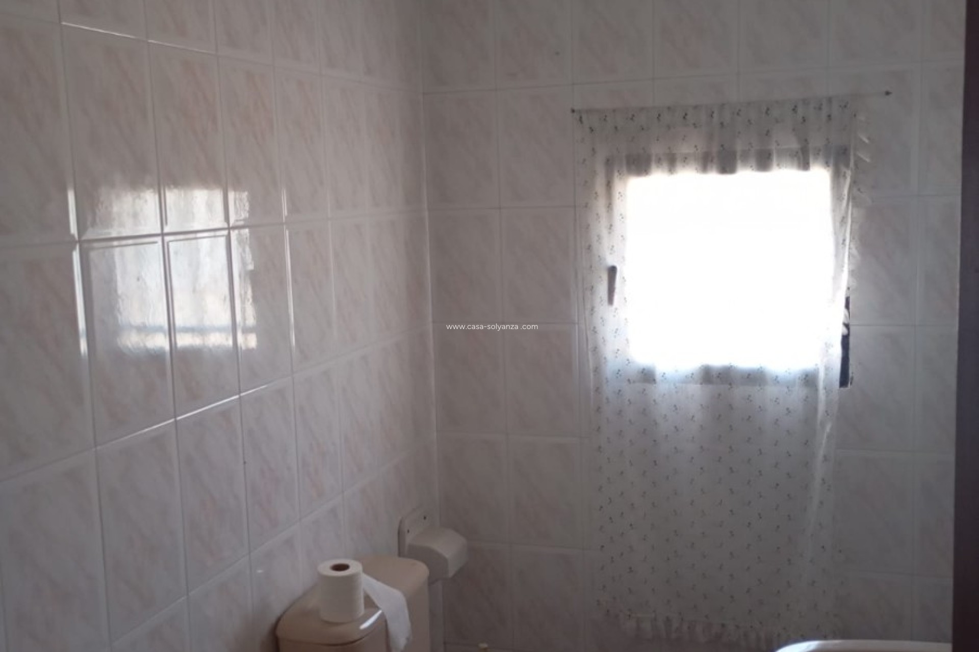 Reventa - Country Property/Finca - Yecla - Inland