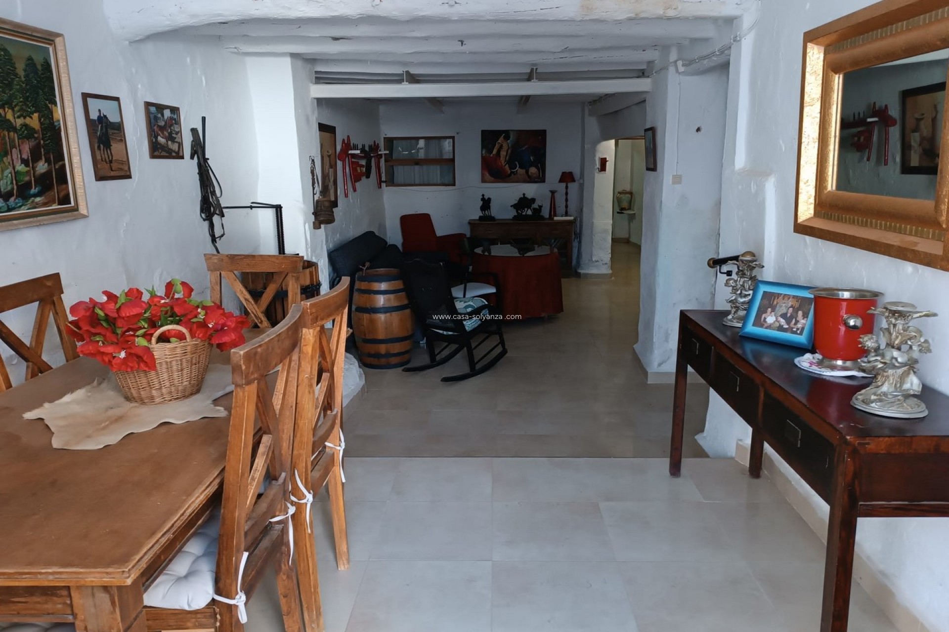 Reventa - Country Property/Finca - Yecla - Inland
