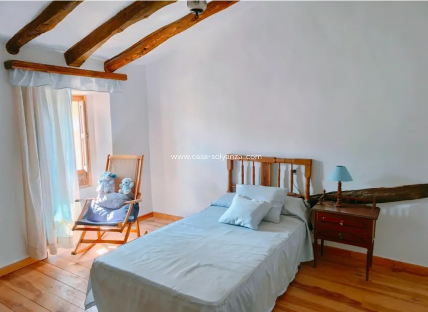 Reventa - Country Property/Finca - Yecla - Inland