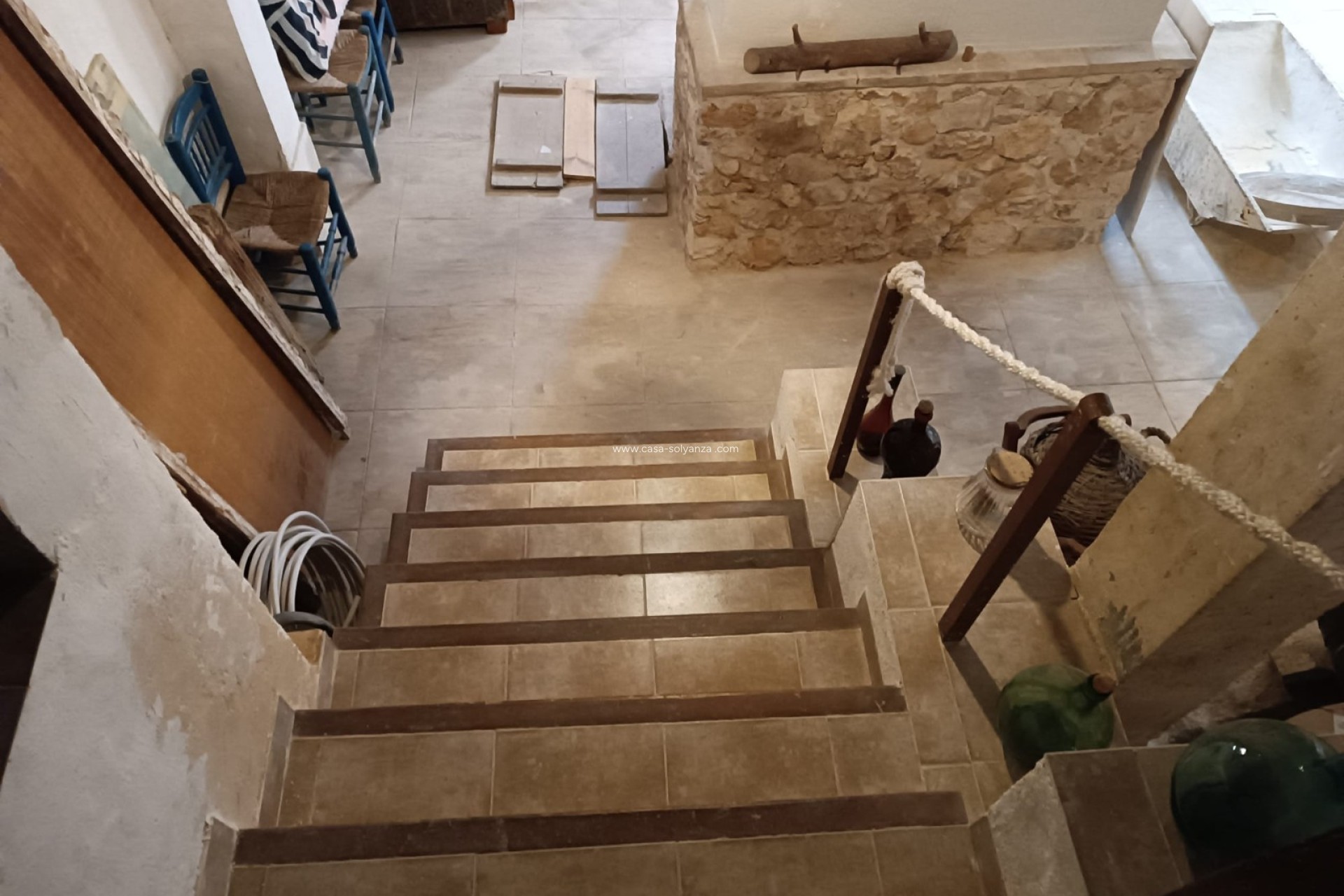 Reventa - Country Property/Finca - Yecla - Inland