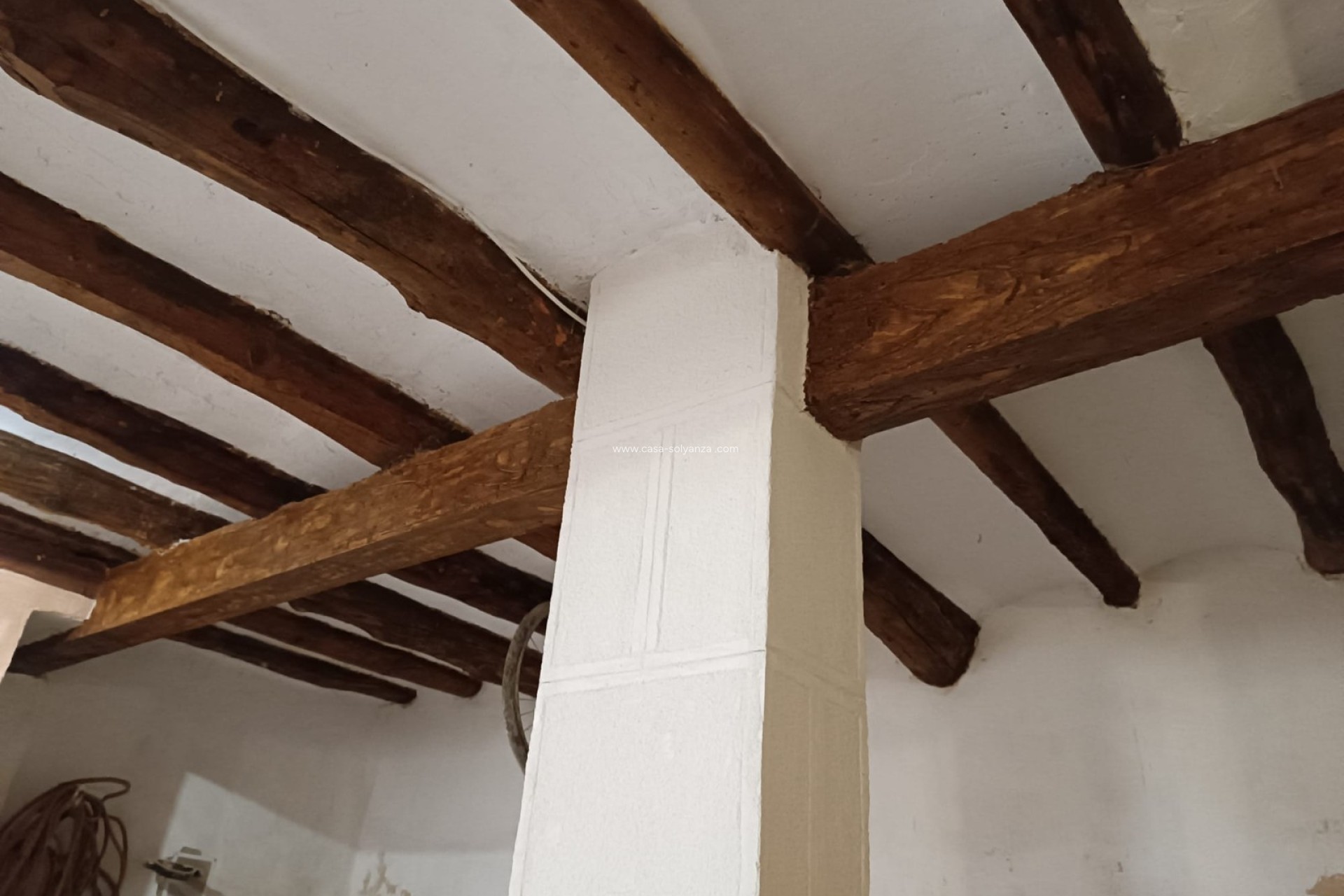 Reventa - Country Property/Finca - Yecla - Inland