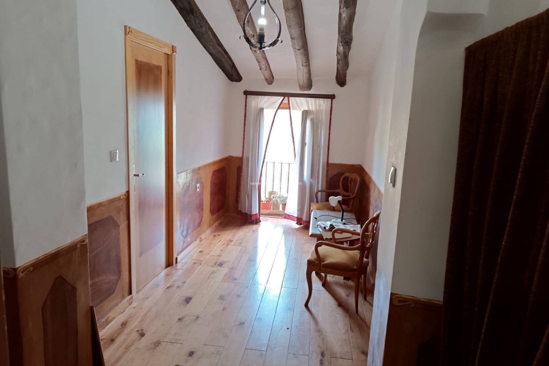 Reventa - Country Property/Finca - Yecla - Inland