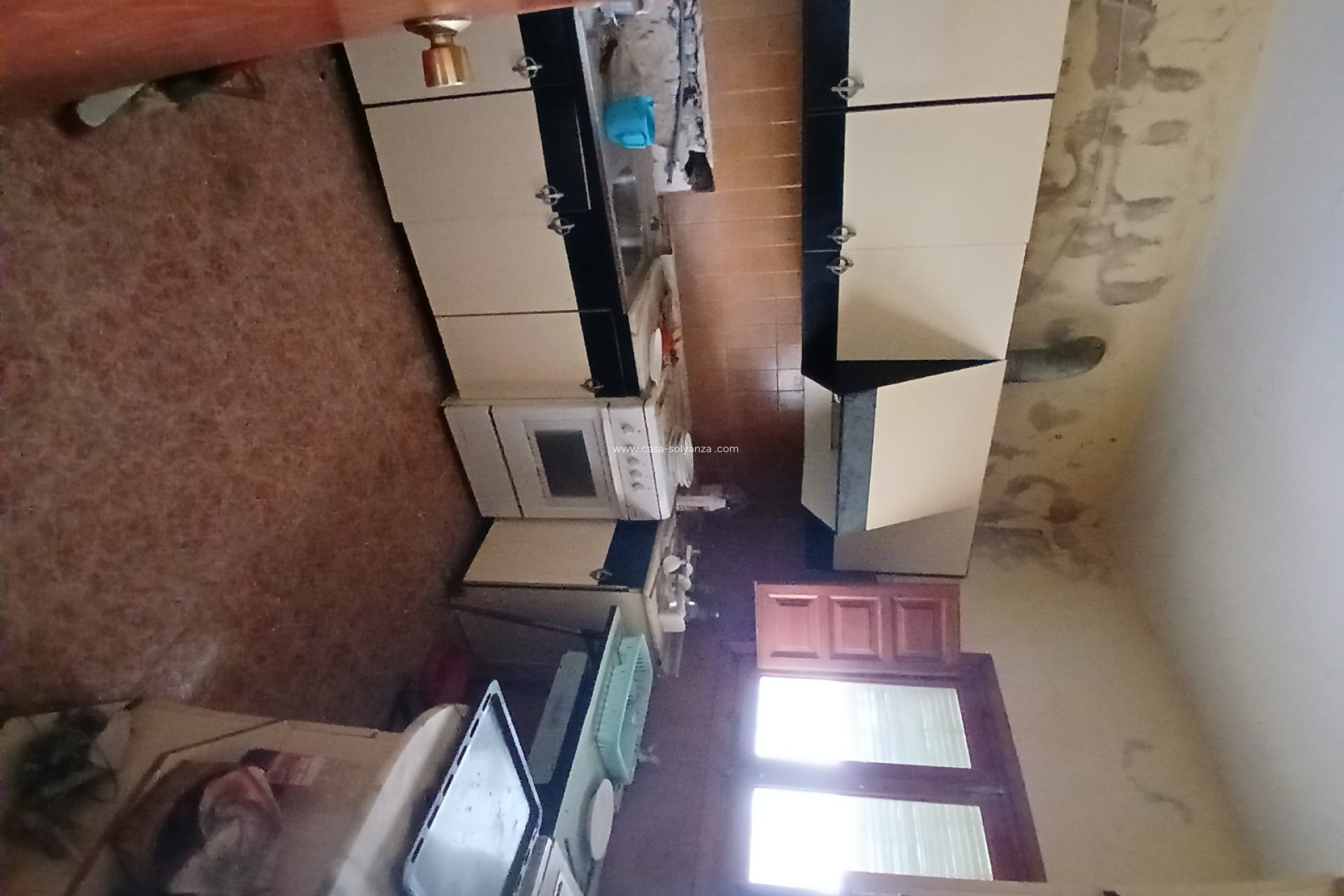 Reventa - Country Property/Finca - Yecla - Inland