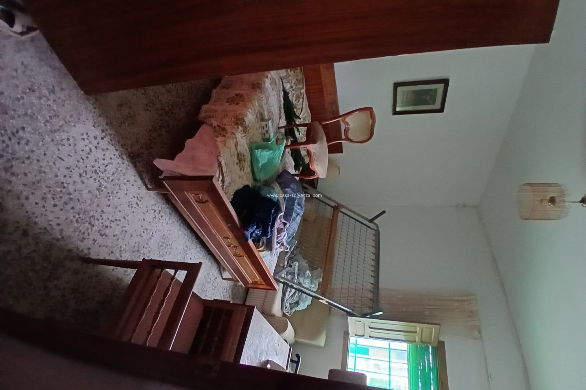 Reventa - Country Property/Finca - Yecla - Inland