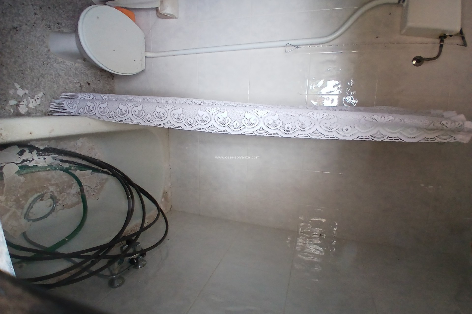 Reventa - Country Property/Finca - Yecla - Inland