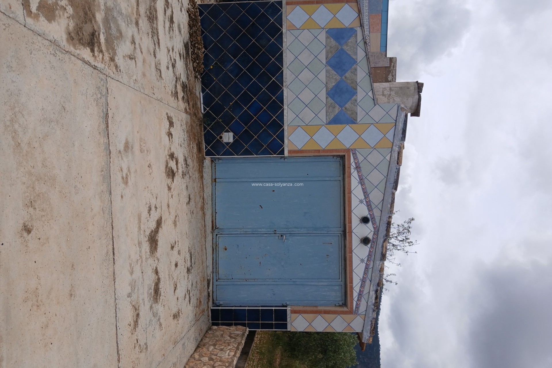 Reventa - Country Property/Finca - Yecla - Inland