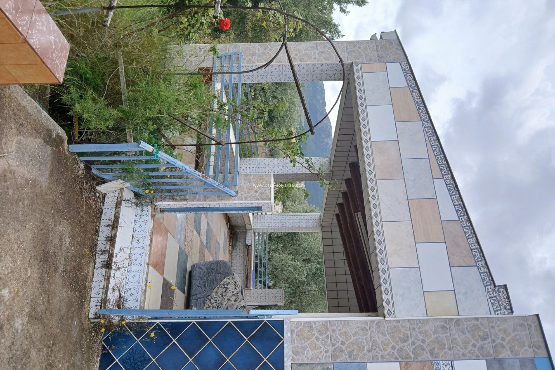 Reventa - Country Property/Finca - Yecla - Inland