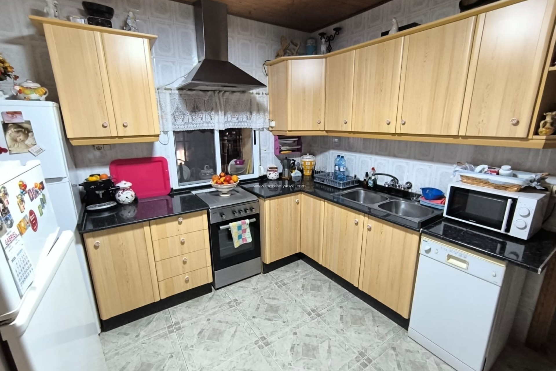 Reventa - Country Property/Finca - Yecla - Inland