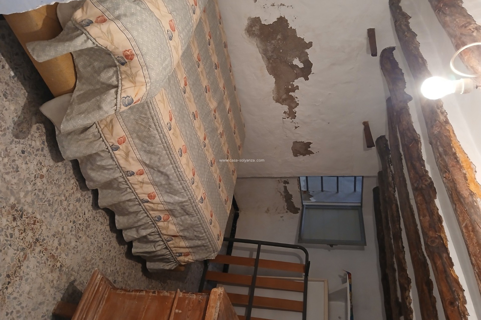 Reventa - Country Property/Finca - Yecla - Inland