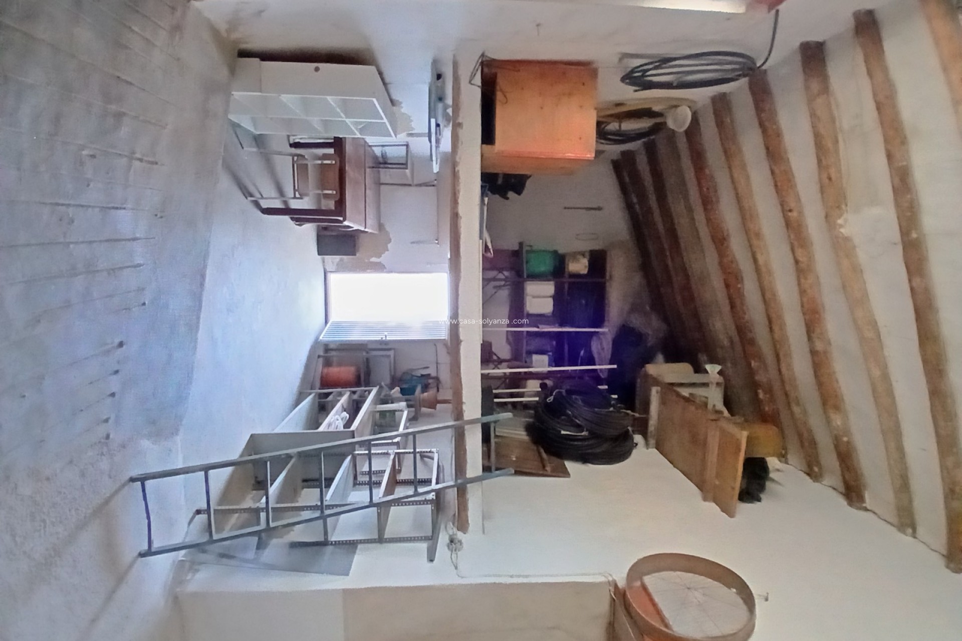 Reventa - Country Property/Finca - Yecla - Inland