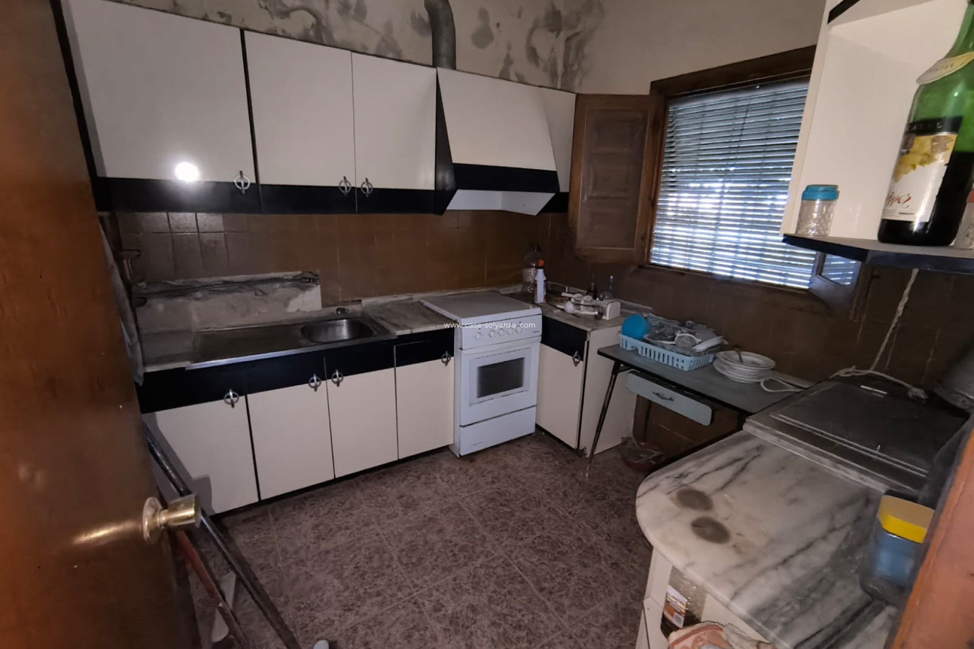 Reventa - Country Property/Finca - Yecla - Inland