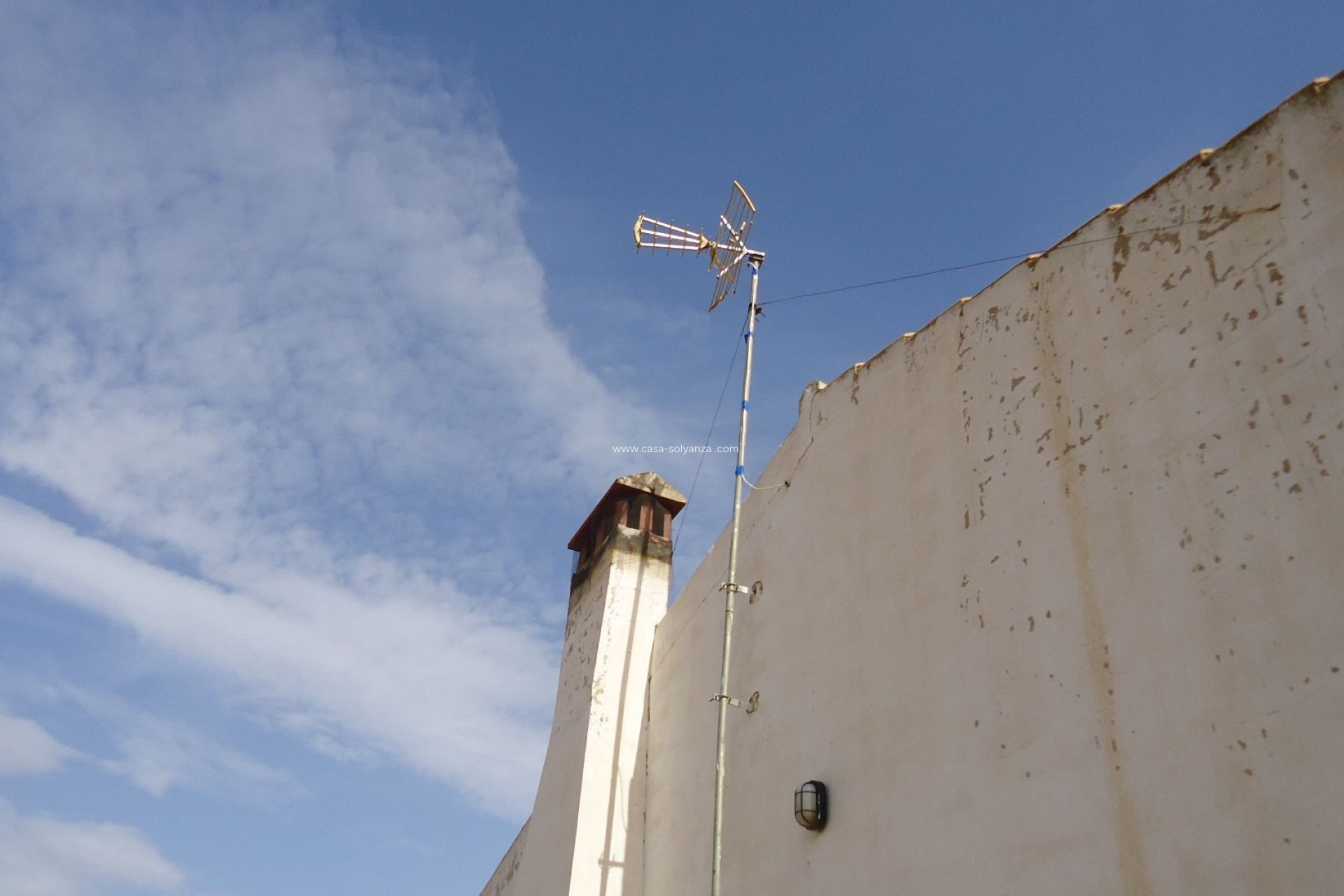 Reventa - Country Property/Finca - Yecla - Inland