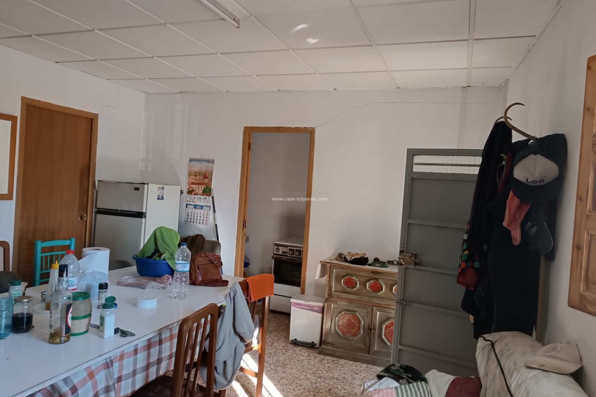 Reventa - Country Property/Finca - Yecla - Inland