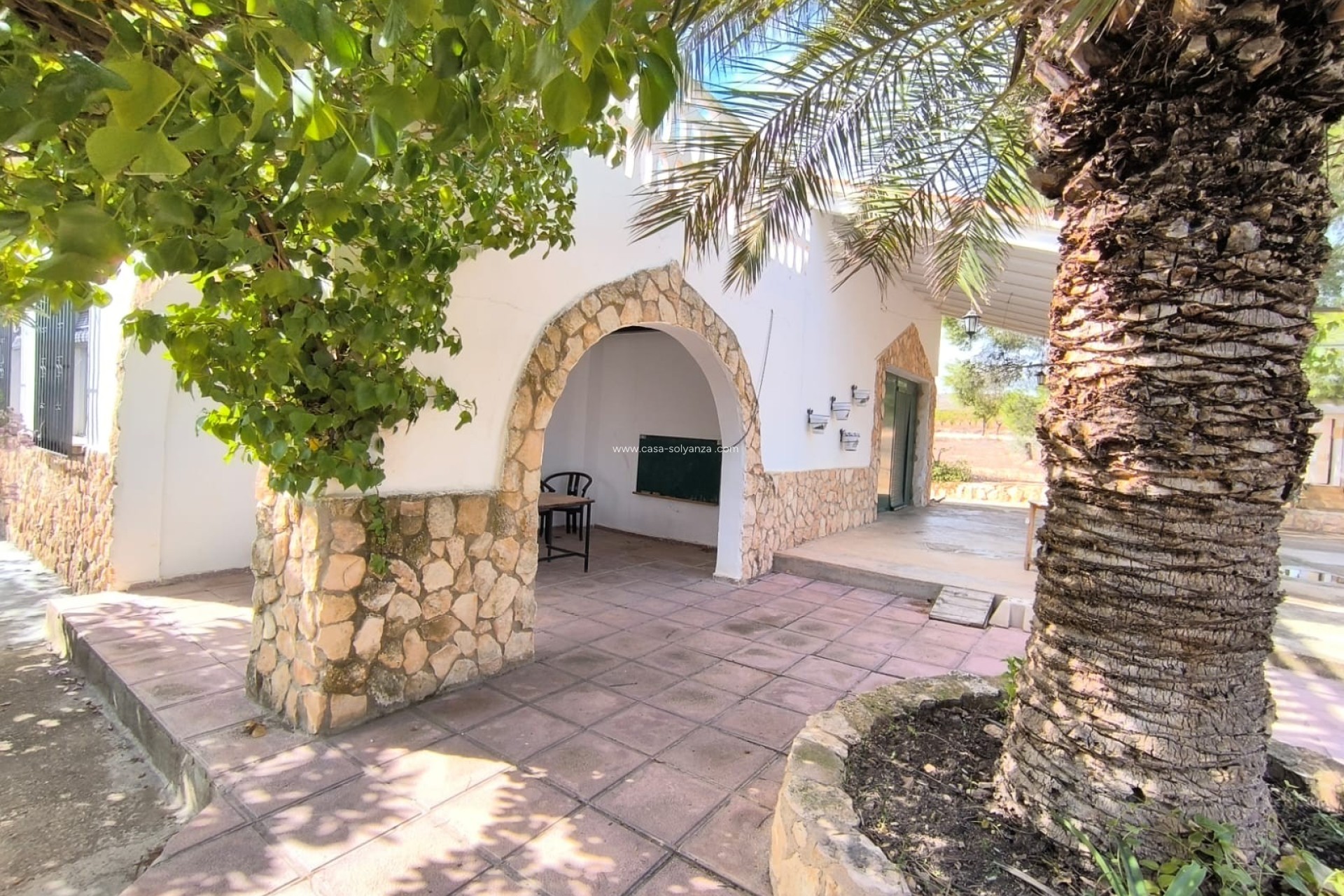 Reventa - Country Property/Finca - Yecla - Inland