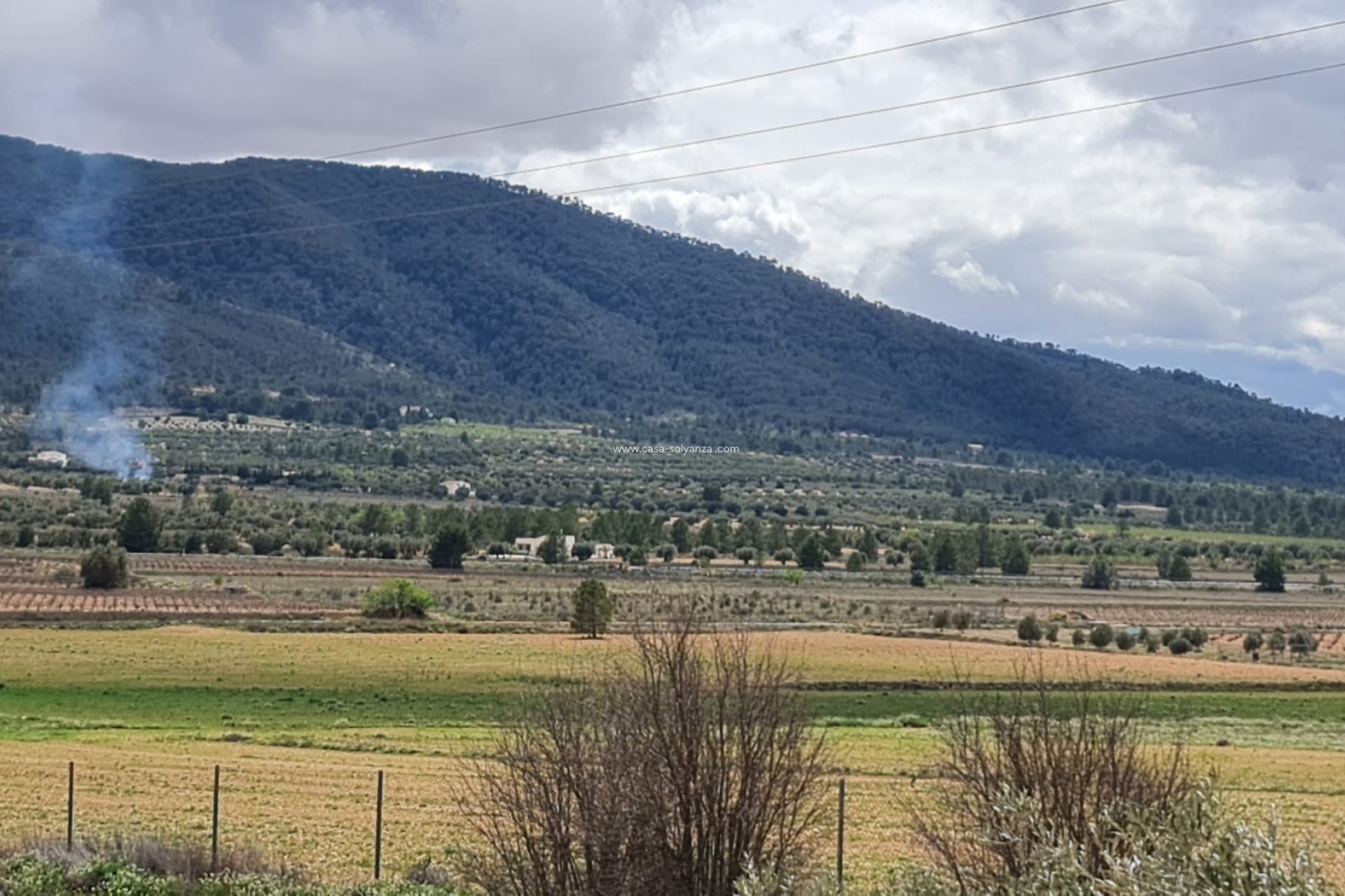 Reventa - Country Property/Finca - Yecla - Inland