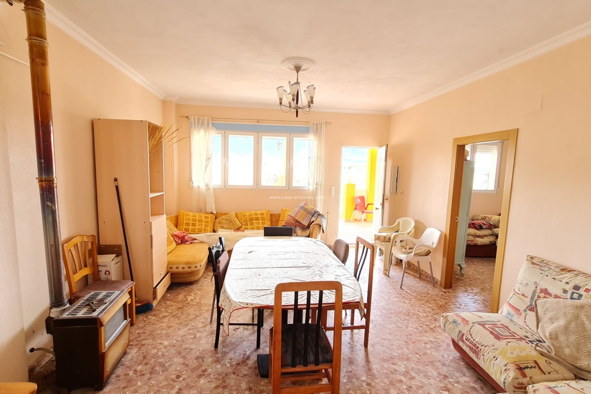 Reventa - Country Property/Finca - Yecla - Inland