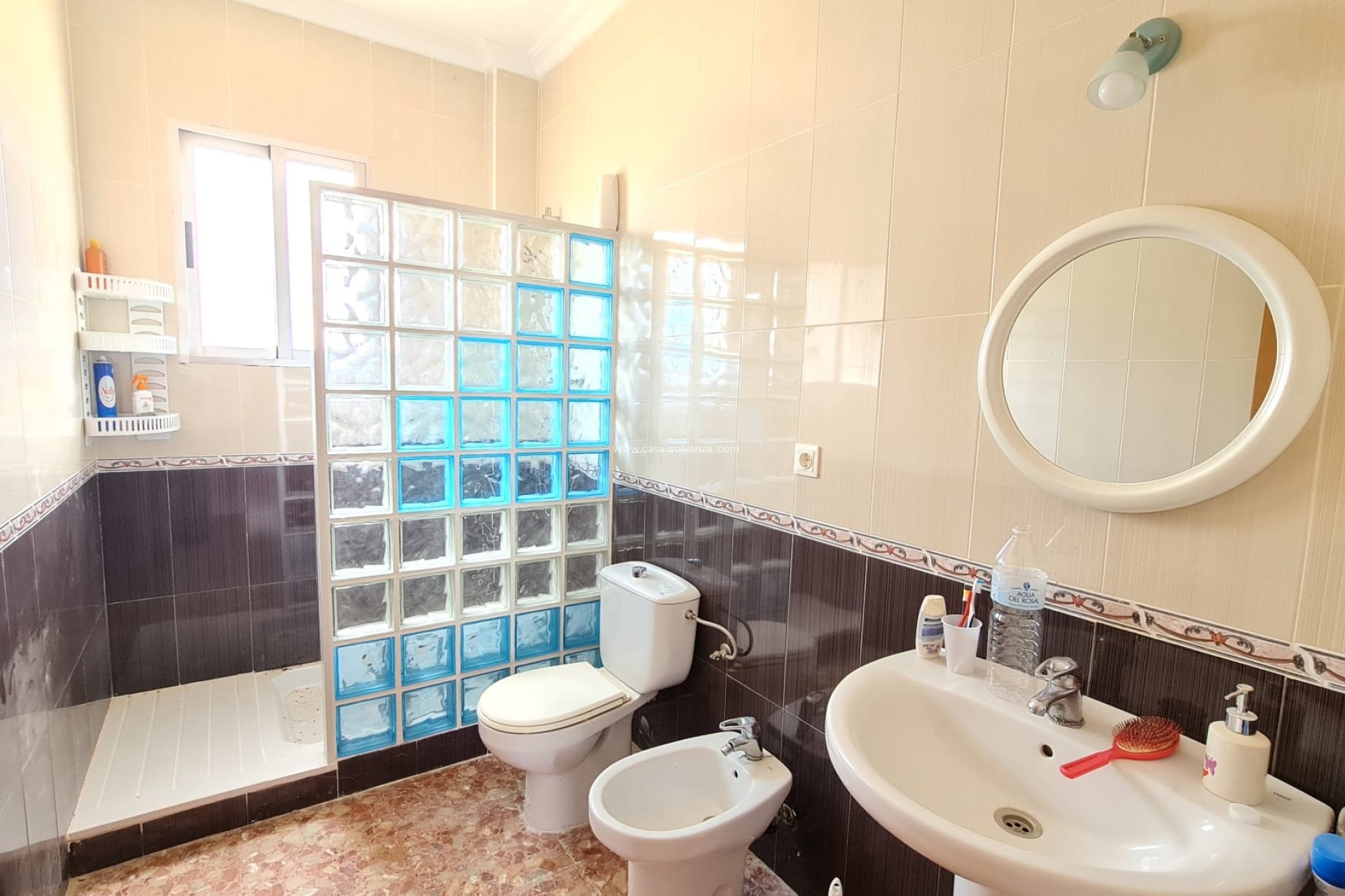 Reventa - Country Property/Finca - Yecla - Inland