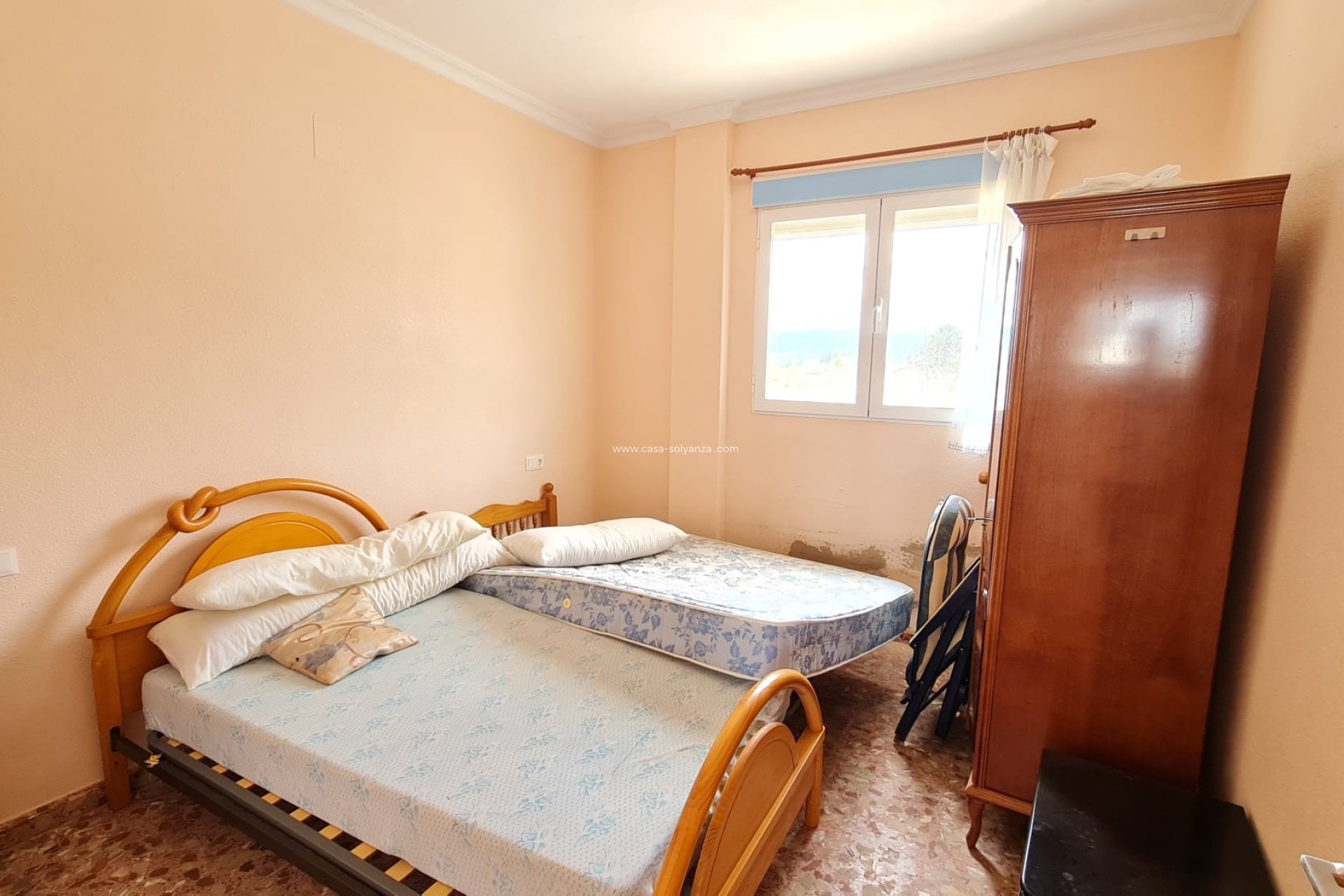 Reventa - Country Property/Finca - Yecla - Inland