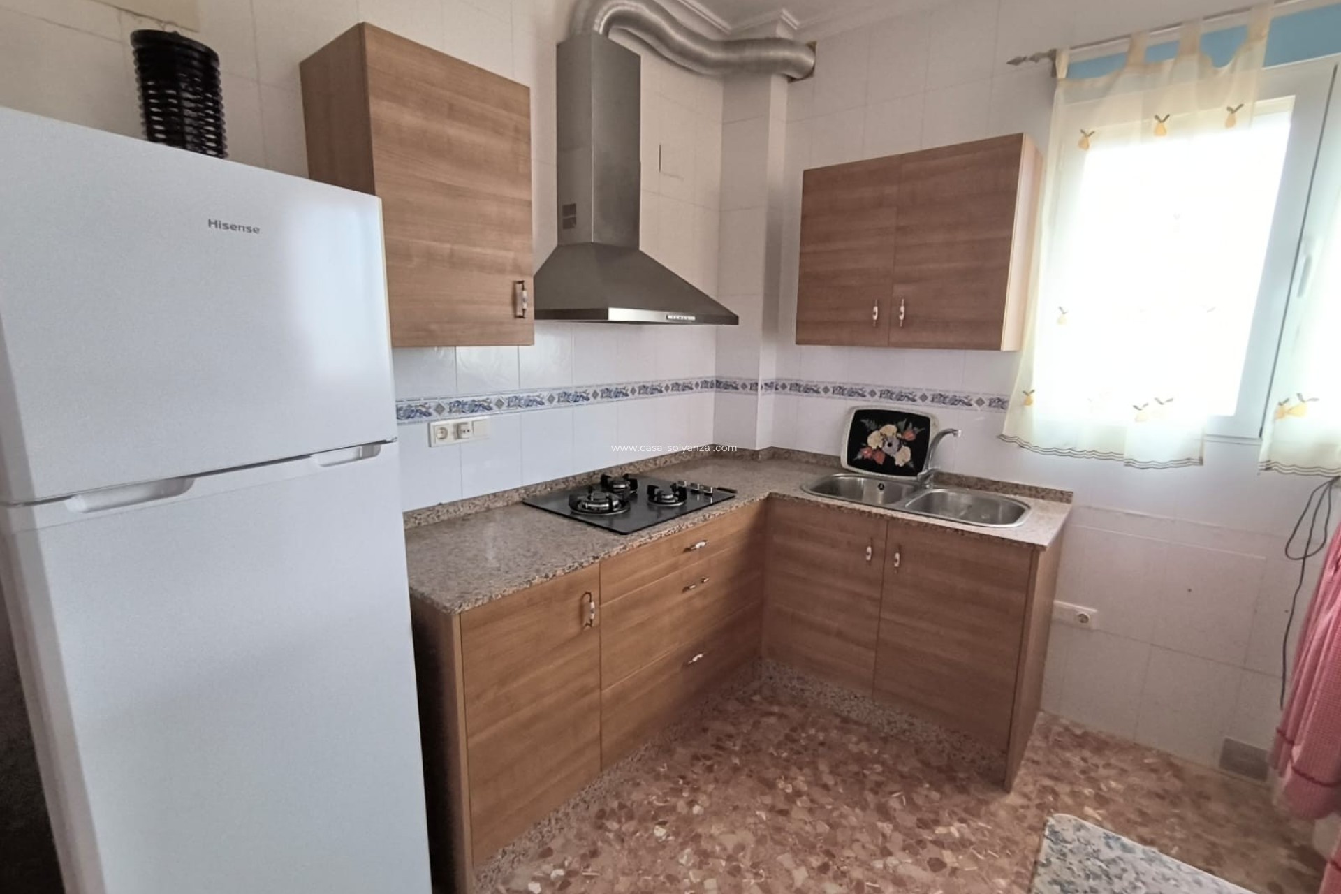 Reventa - Country Property/Finca - Yecla - Inland