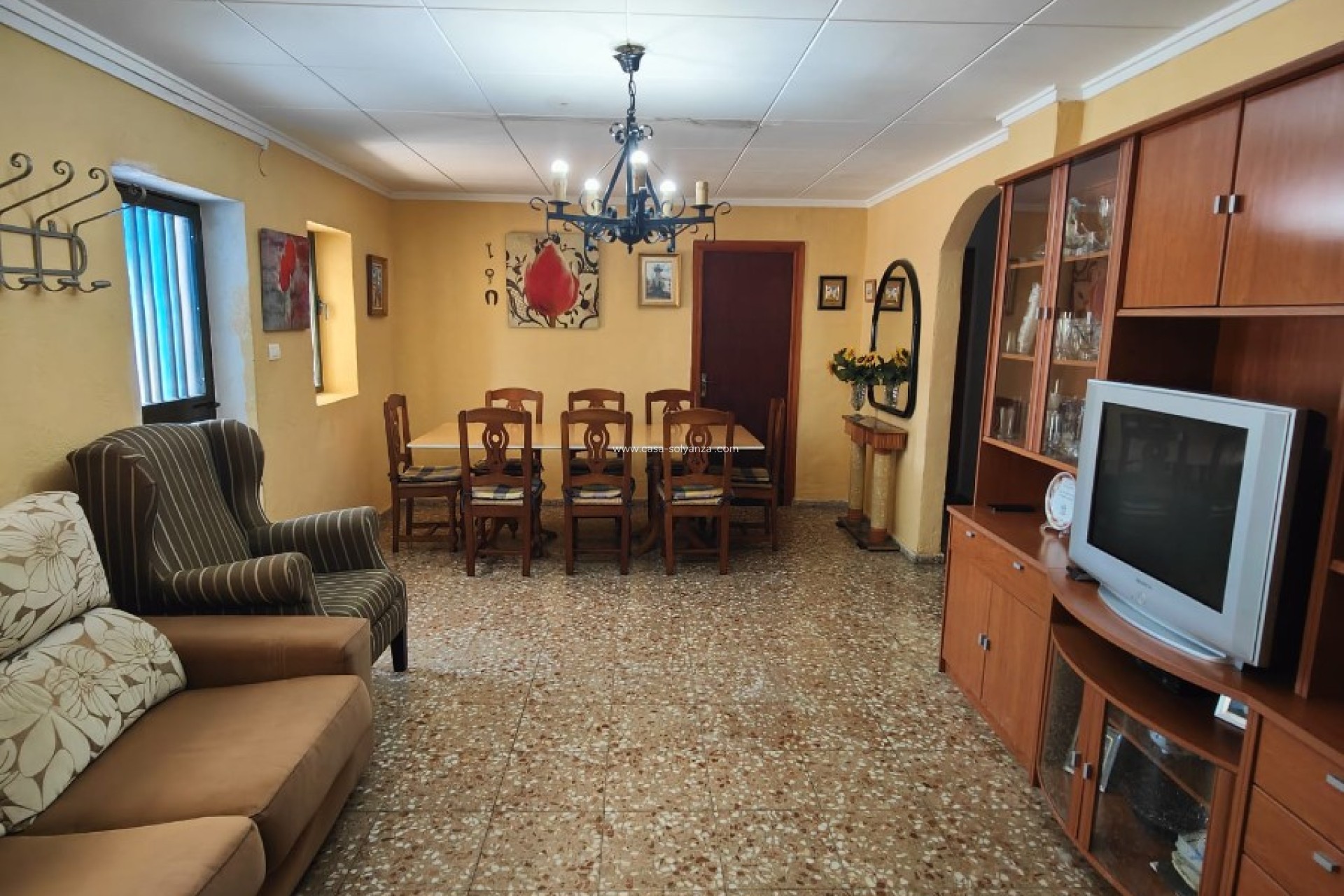 Reventa - Country Property/Finca - Yecla - Inland