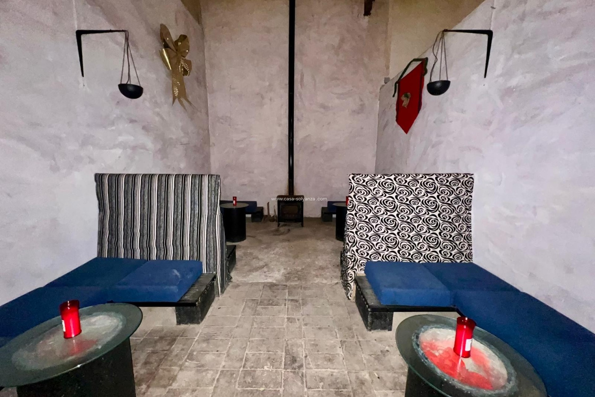 Reventa - Country Property/Finca - Yecla - Inland