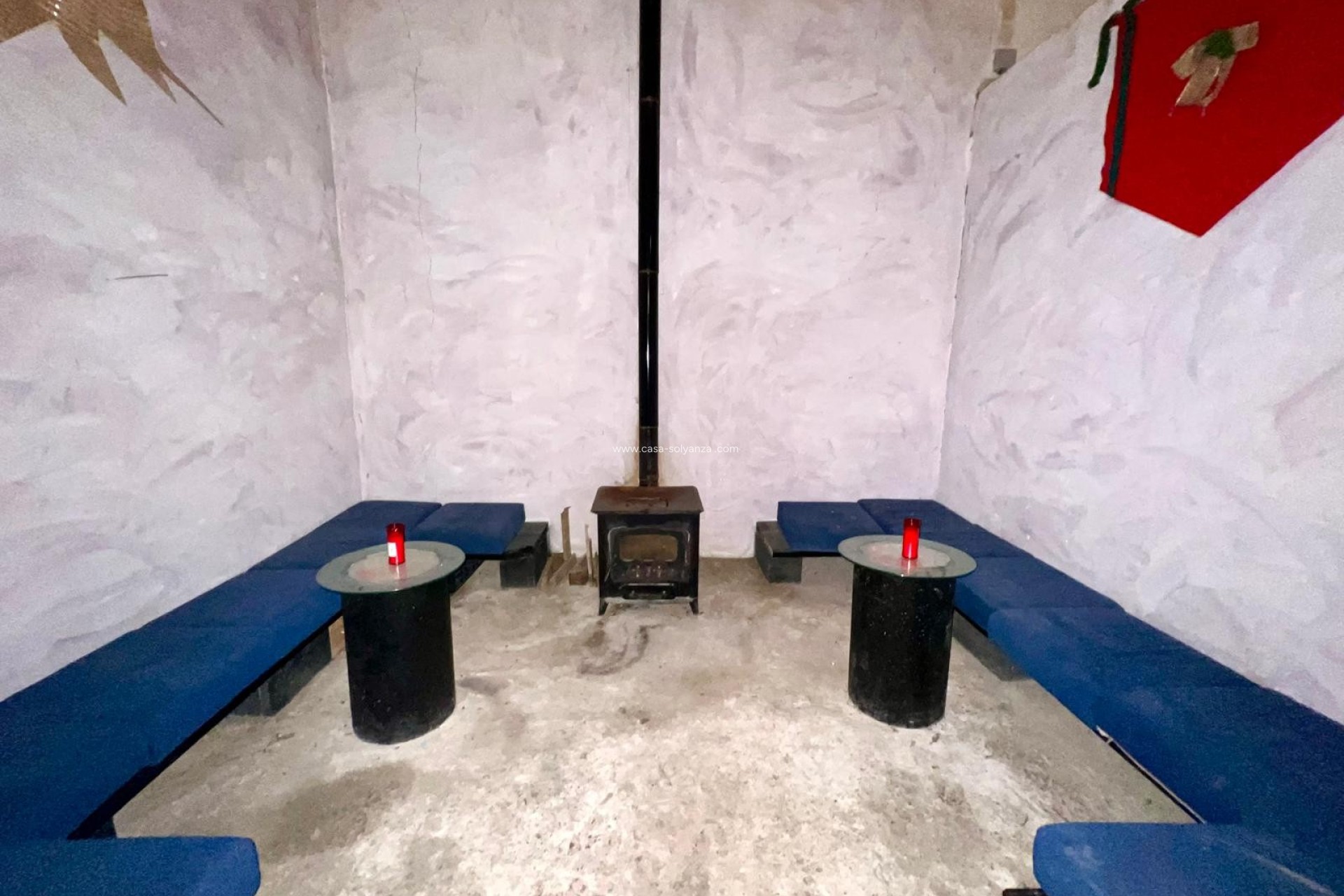 Reventa - Country Property/Finca - Yecla - Inland