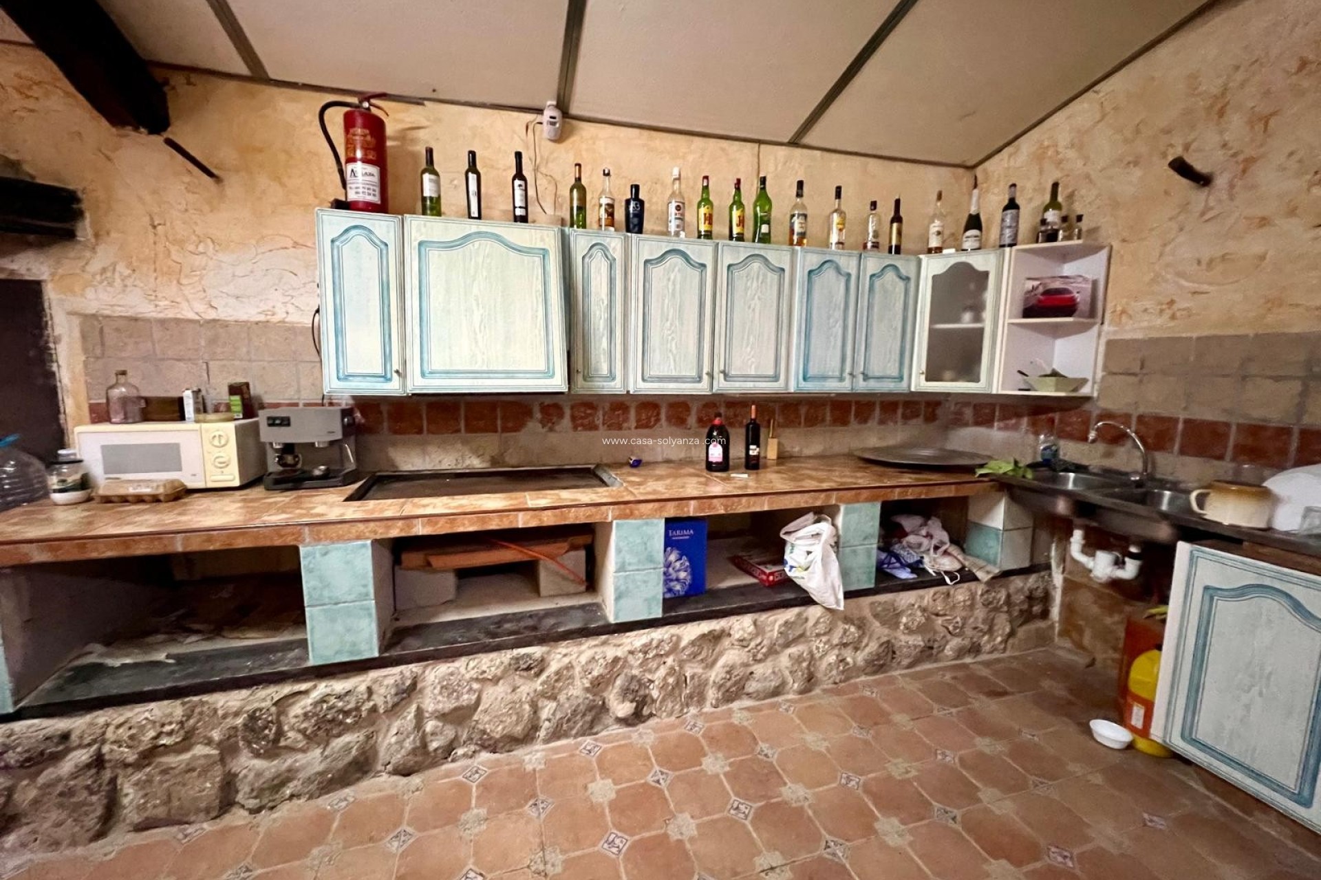 Reventa - Country Property/Finca - Yecla - Inland