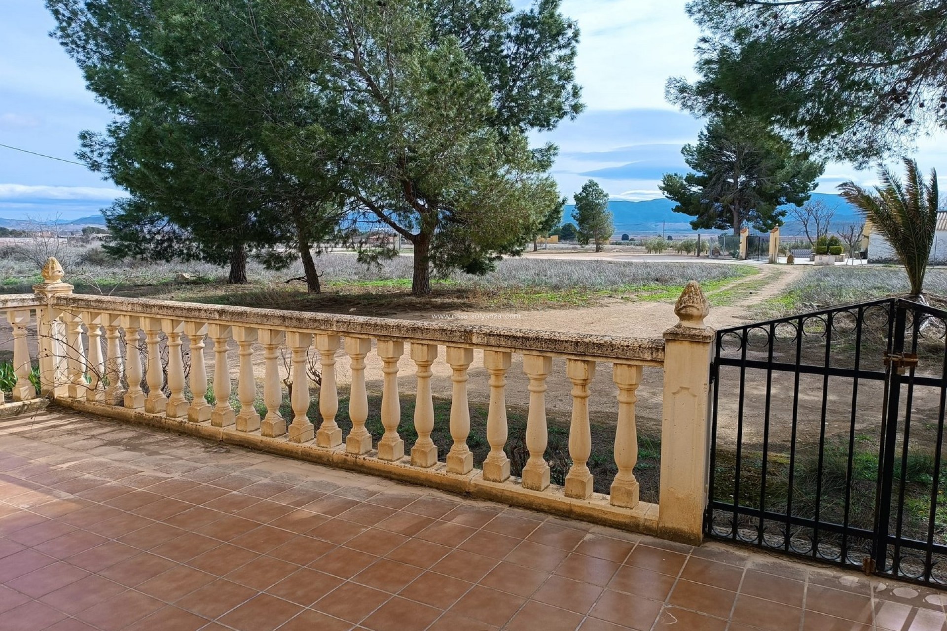 Reventa - Country Property/Finca - Yecla - Inland