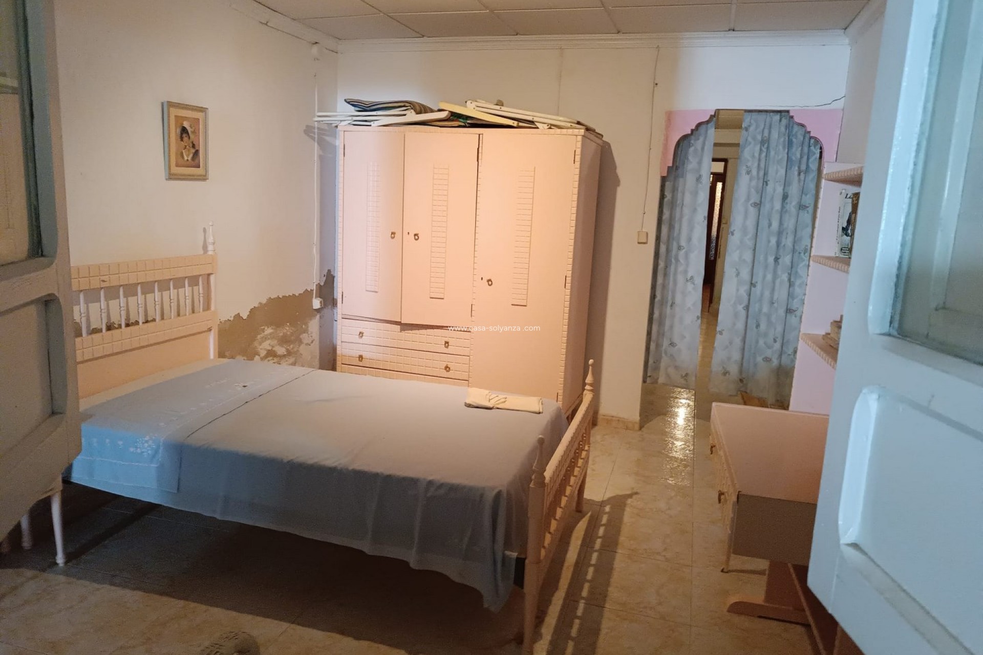 Reventa - Country Property/Finca - Yecla - Inland