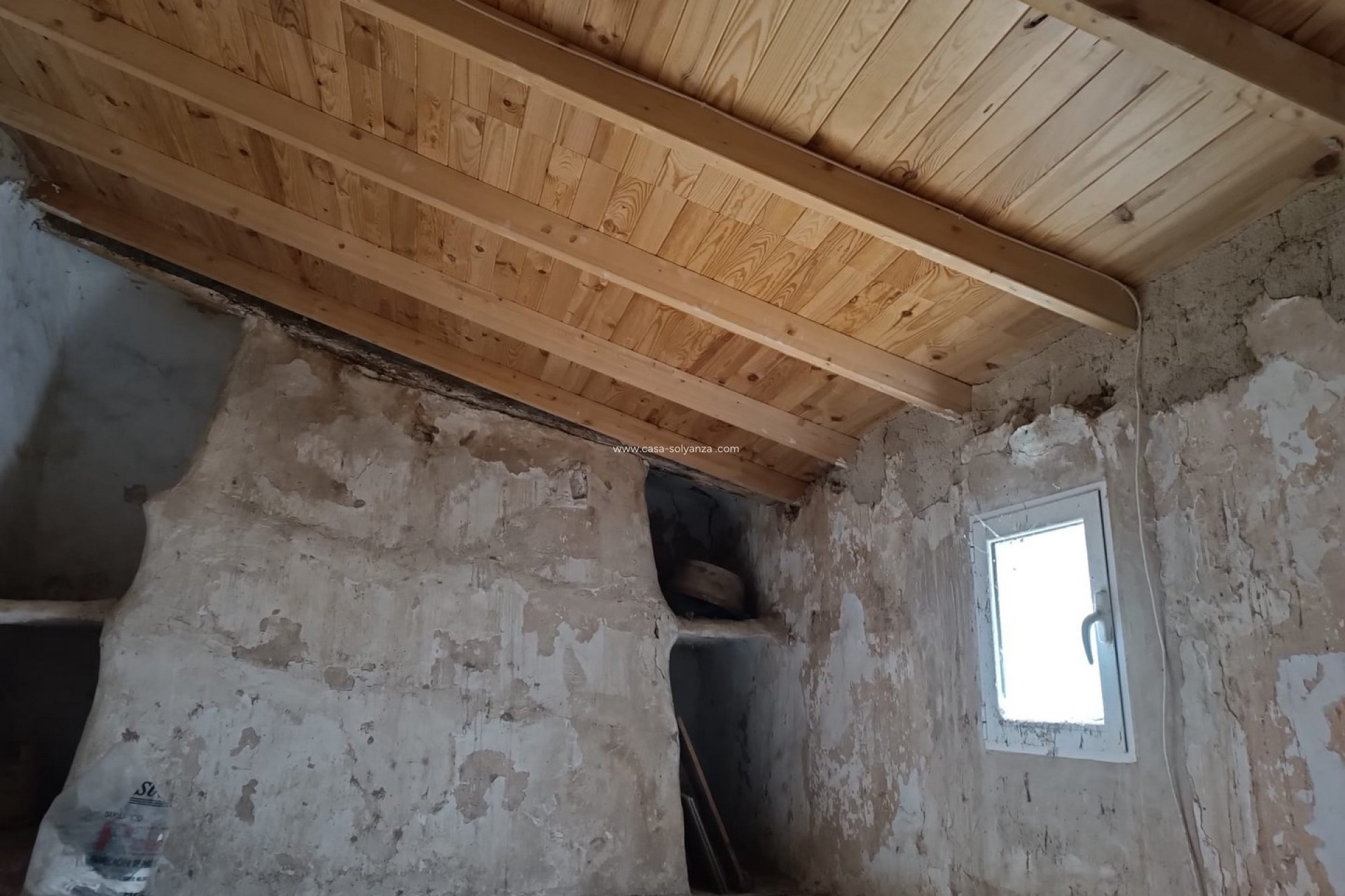 Reventa - Country Property/Finca - Yecla - Inland