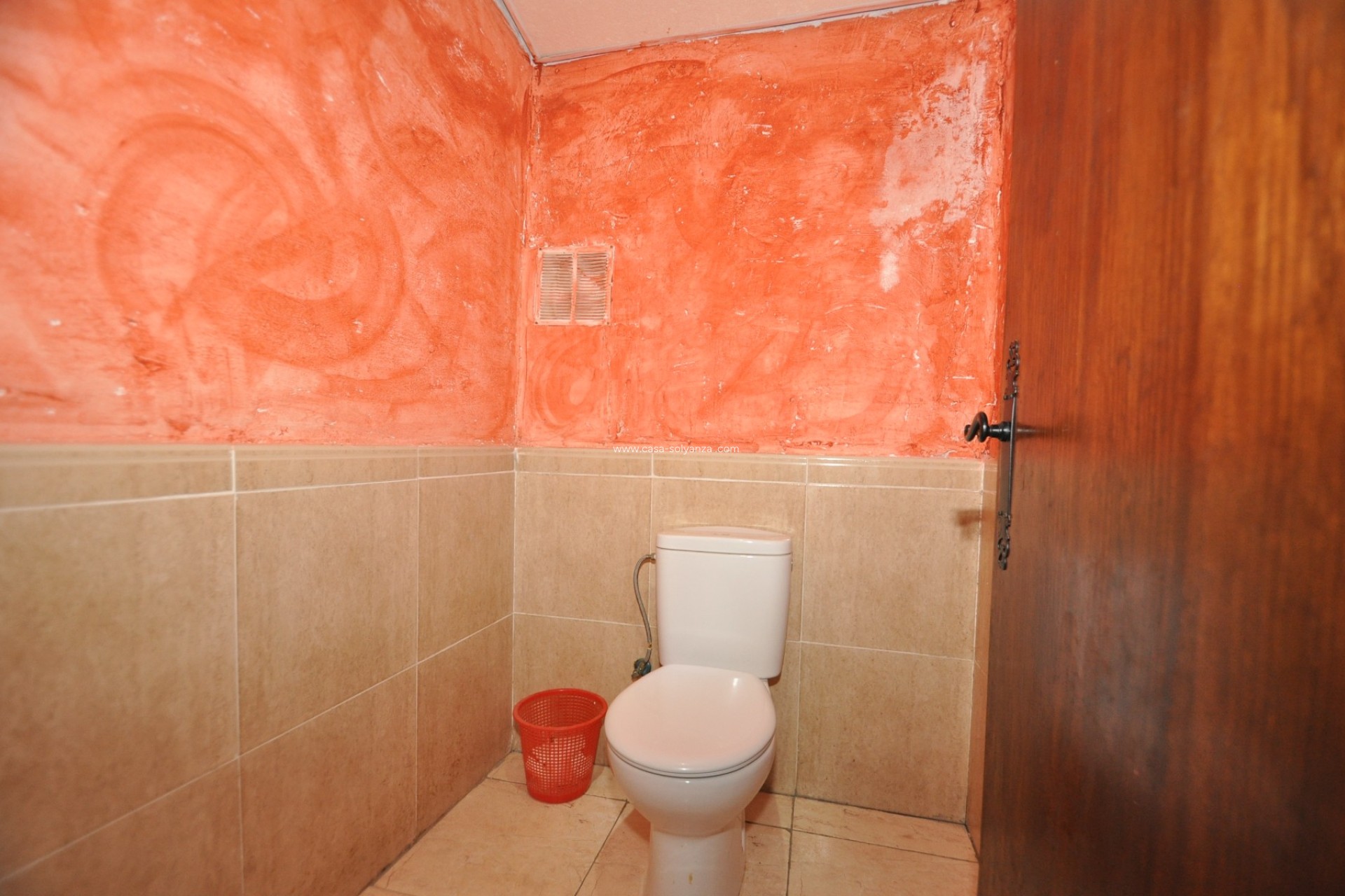 Reventa - Country Property/Finca - Yecla - Inland
