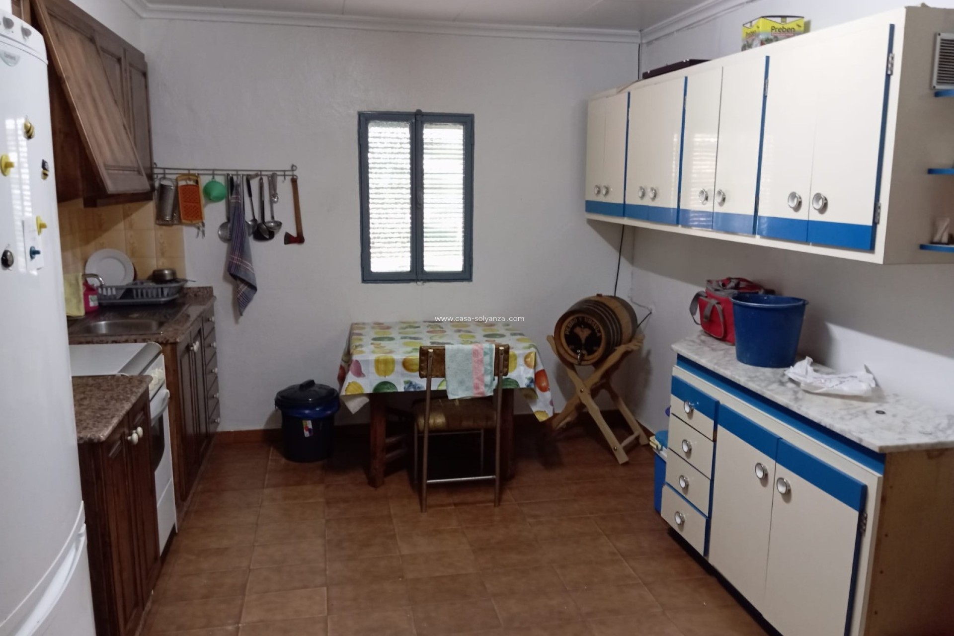 Reventa - Country Property/Finca - Yecla - Inland